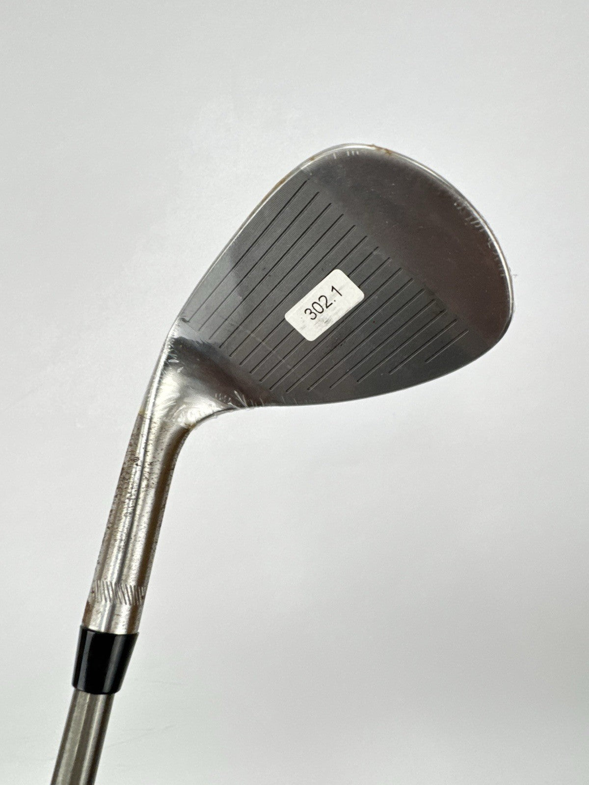 Sub70 Raw Lob Wedge 62* JB Forged Steelfiber 80 Regular Graphite /New /3483710
