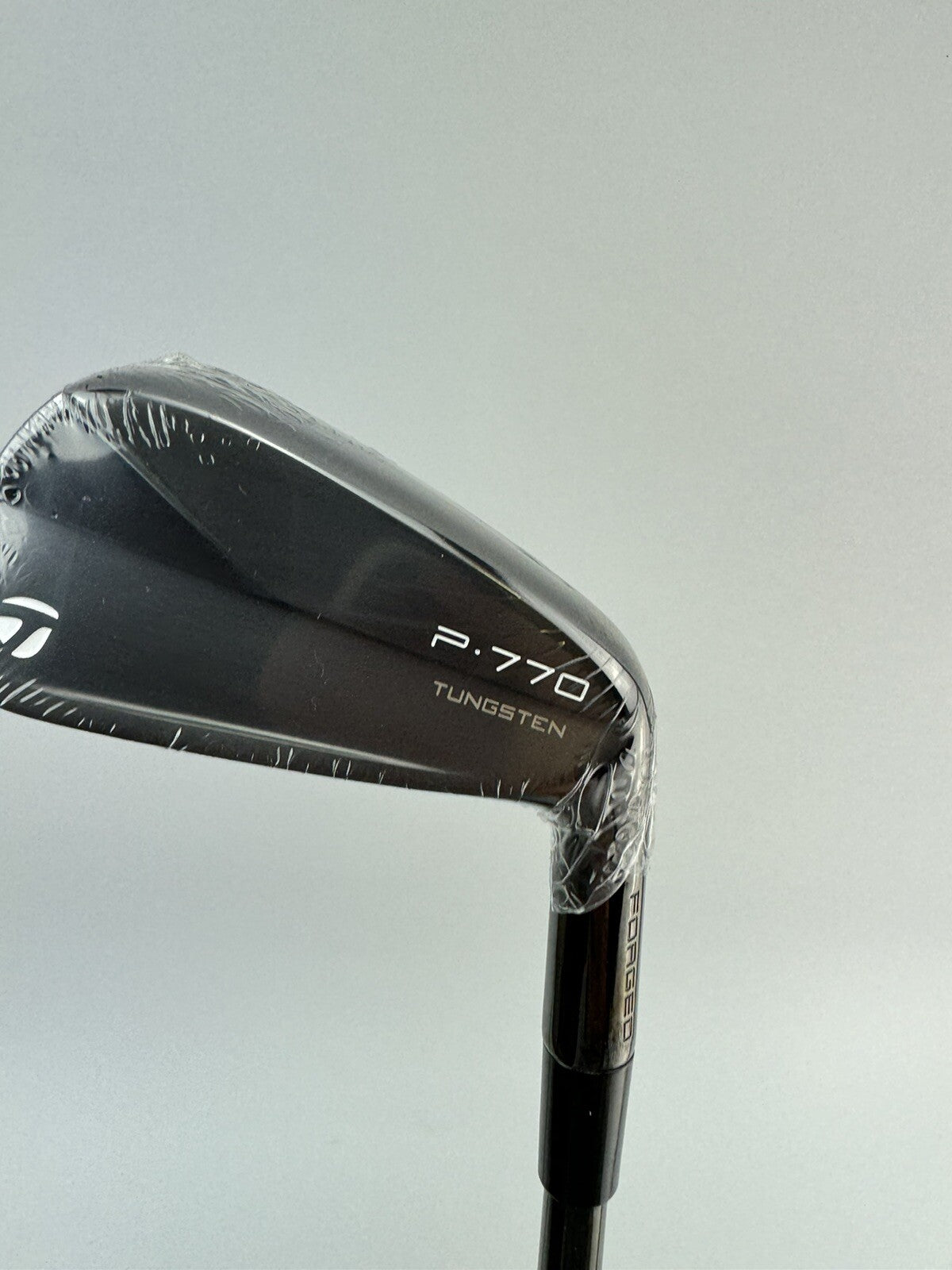 Taylormade P770 Phantom 4 Iron 22.5* Mitsubishi Tensei Blue X Flex Graphite1