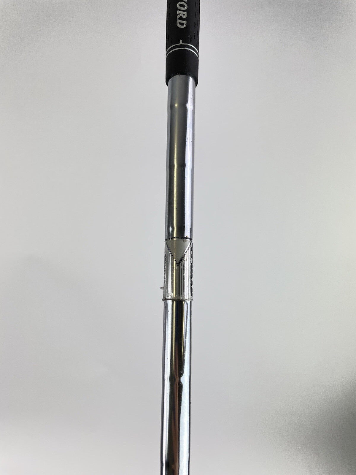 Golfsmith Golf 8 Iron Firesteel T2 Regular Flex Steel/ Right/ New Grip/462710