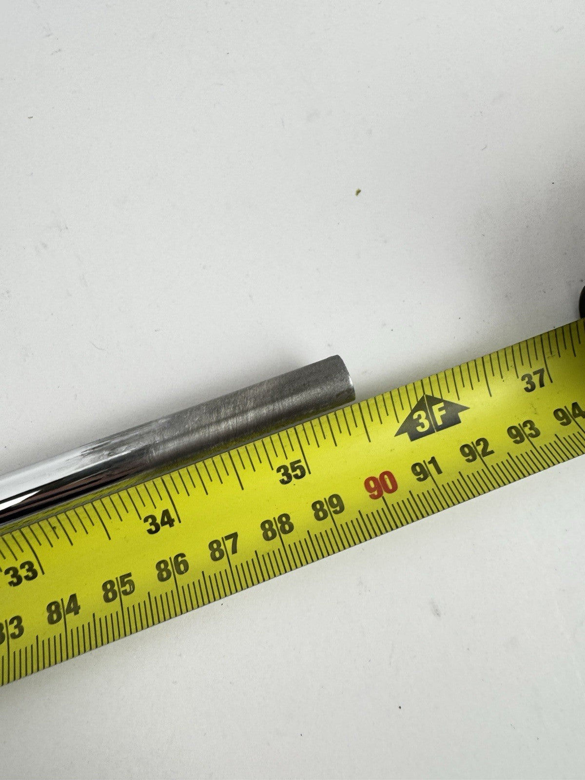 Nippon Modus3 Iron Shaft Tour105 Regular Flex Steel 35.5 /0.355 Tapered /3260711