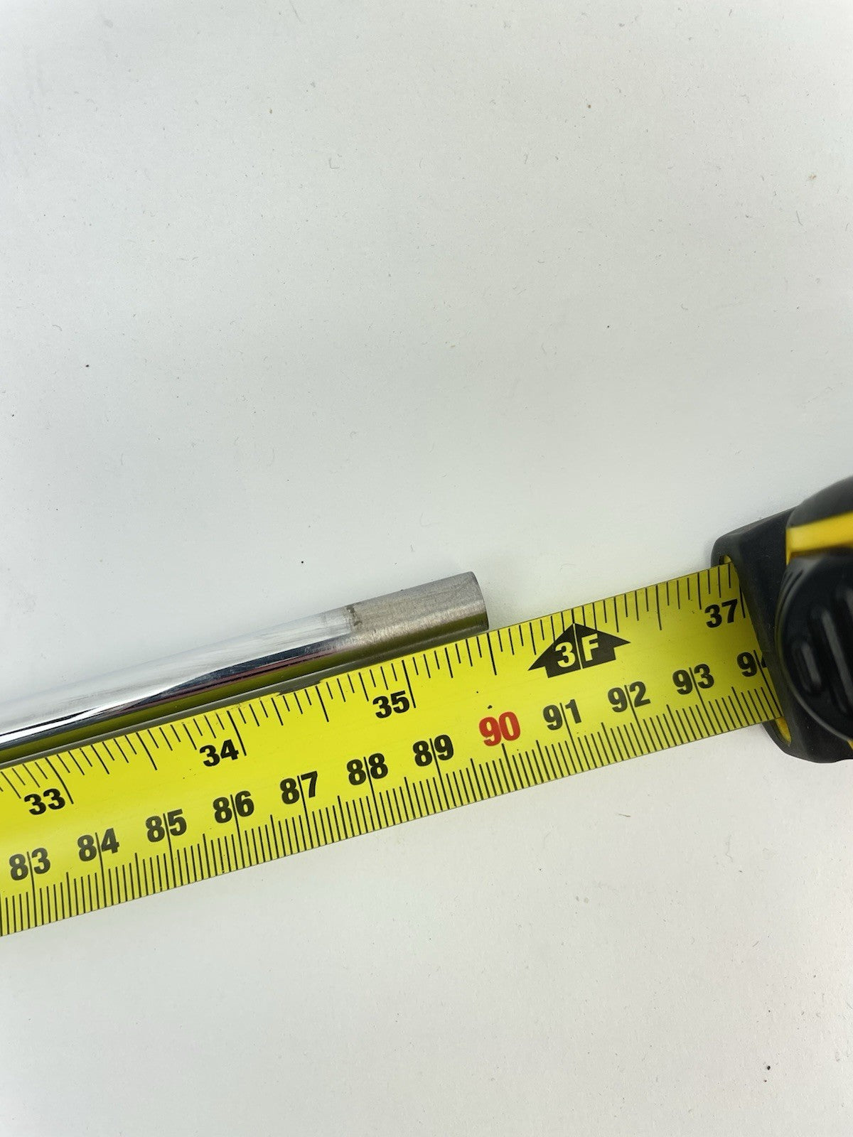 Elevate ETS 85 Iron Shaft Regular Flex Steel 35.5 /0.370 Parallel /2737512