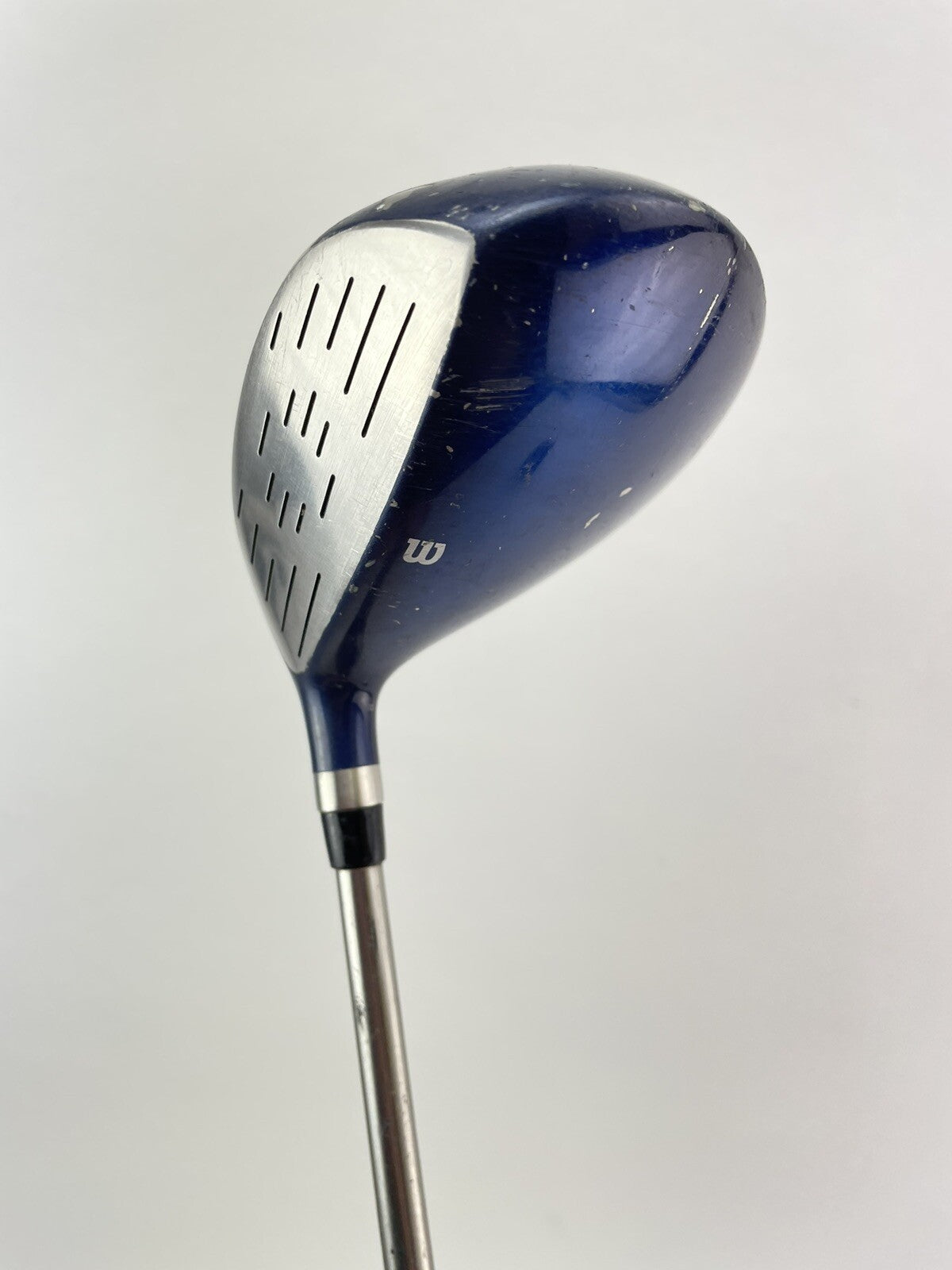 Wilson Prostaff 5 Wood DC Womans Flex Graphite /Right Handed /New Grip /2026910