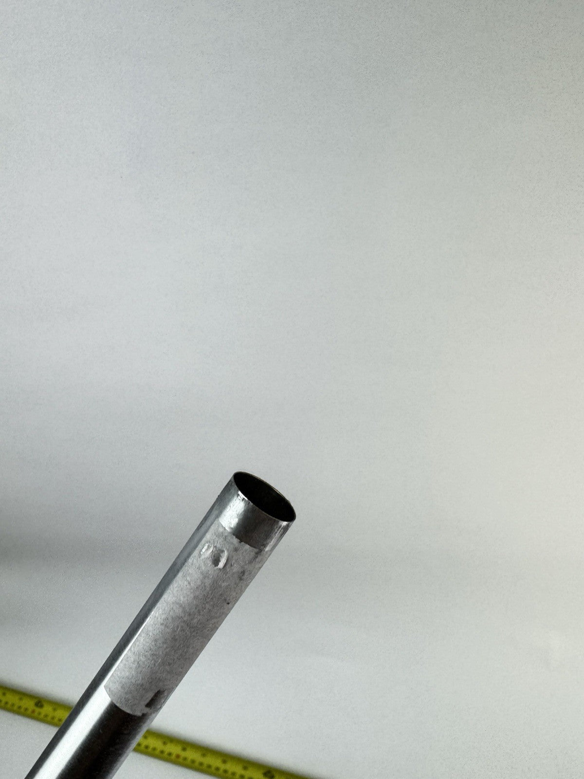 KBS Tour C-Taper Lite Iron Shaft 105 Regular Flex Steel 35.5/0.355 Tapered/2709110