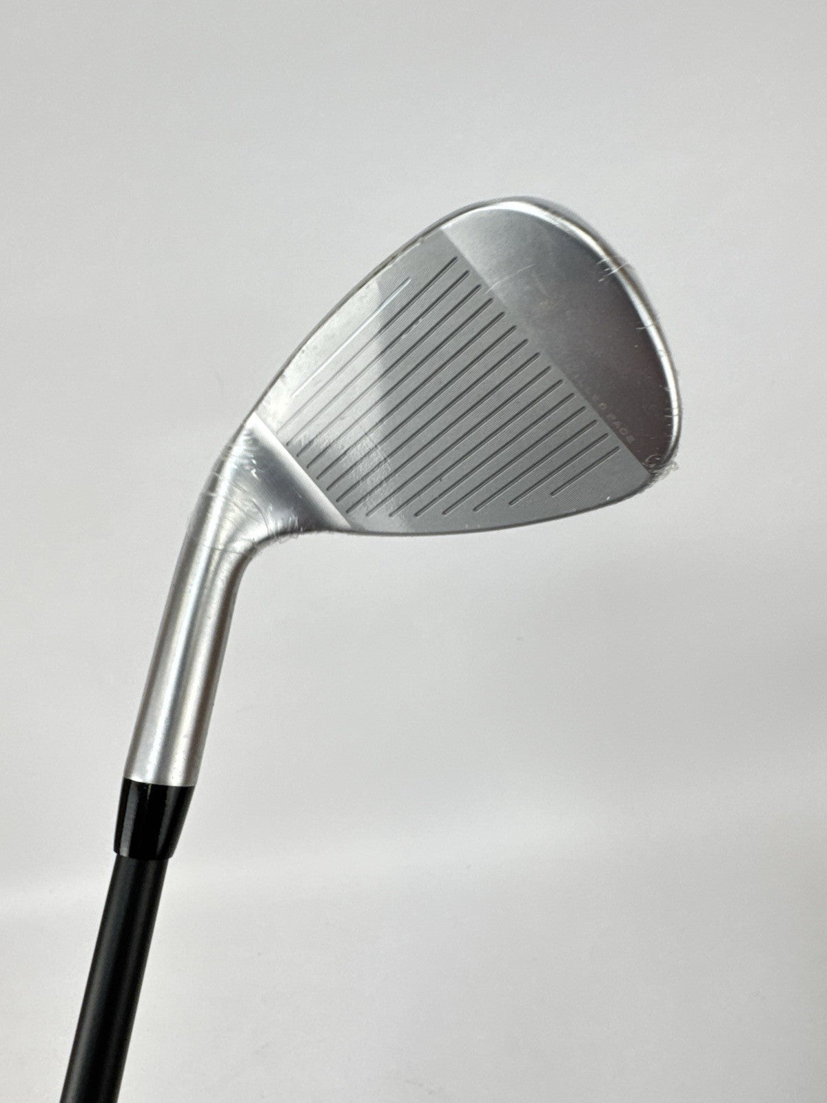 Cobra RadSpeed One Length Gap Wedge 48* KBS PGI Stiff Graphite /New /3616110