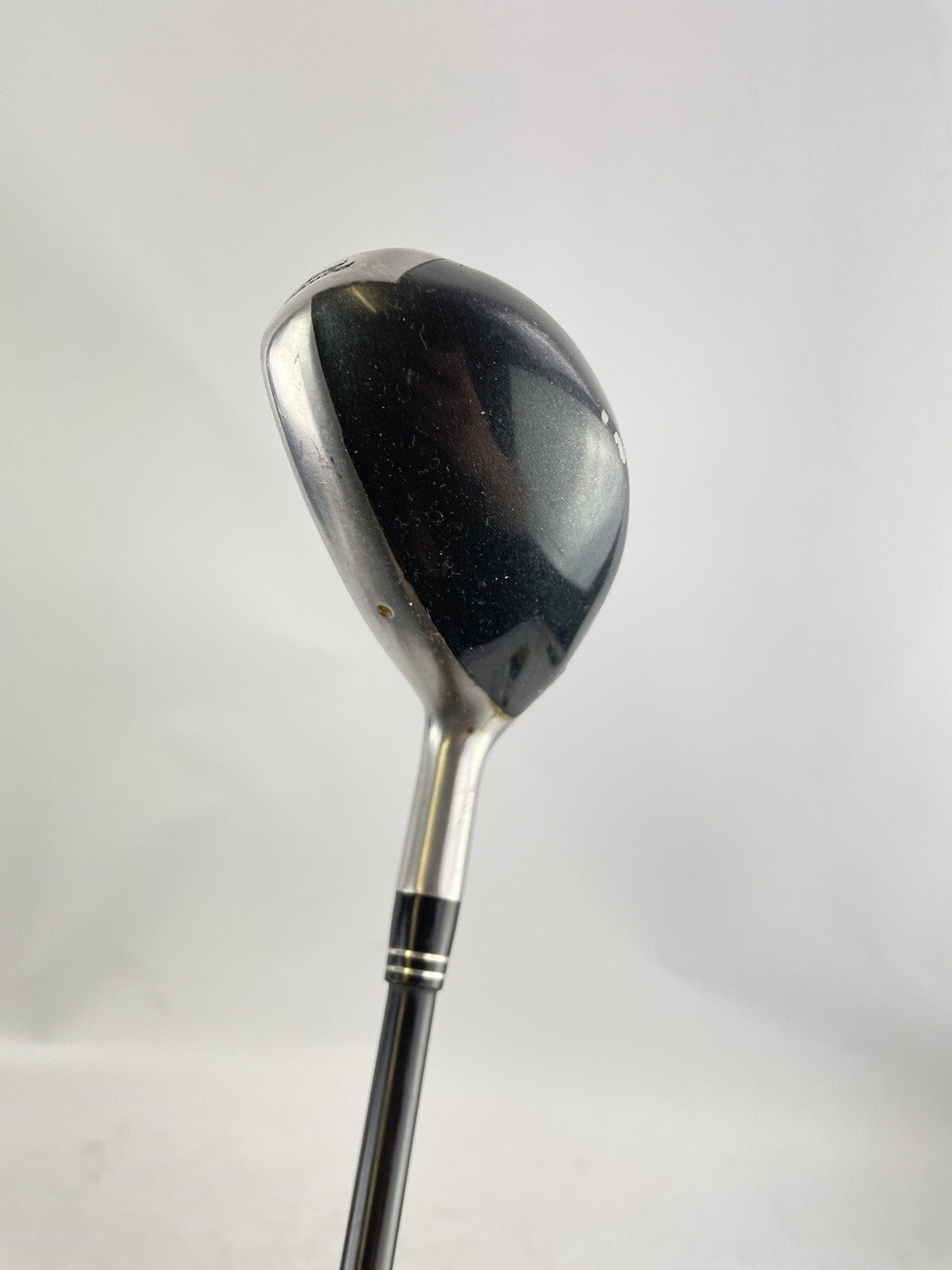Powerplay Utility Hybrid UT3 19 Degrees Regular Graphite /Right /New Grip /861212