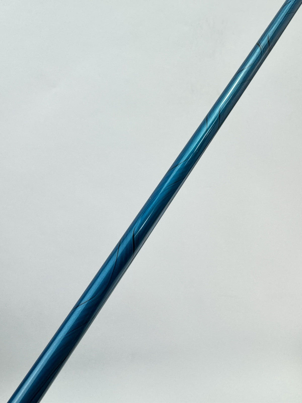 Ping G440 Evenflow Handcrafted Prototype Driver Shaft 6.5 X Flex 85G 44.25/New6