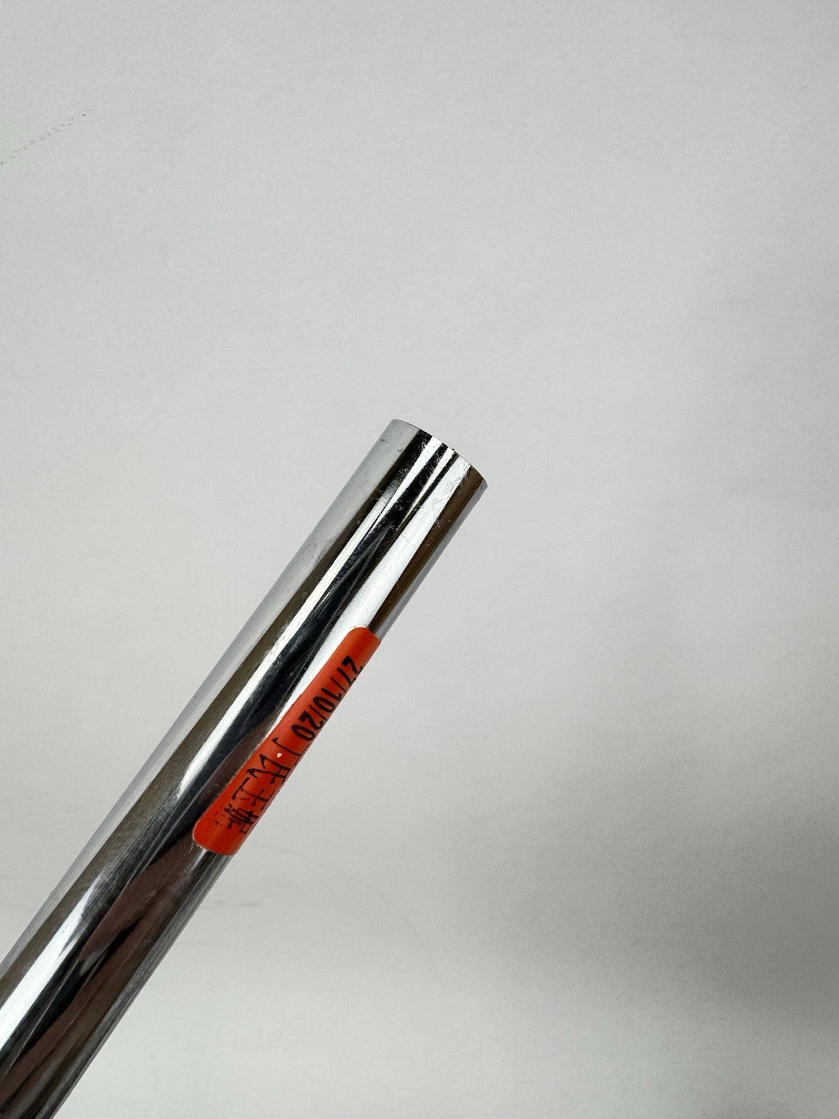 KBS Max MT 85 Regular Flex Steel 35.25” /0.370 Parallel Tip /3481011