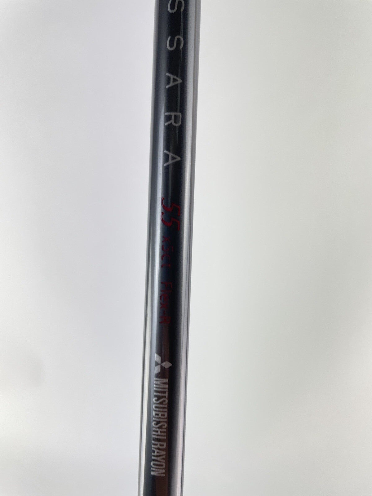 Lynx Golf Mens 6 Iron Mitsubishi Bassara Regular Graphite /Right Handed /1382413