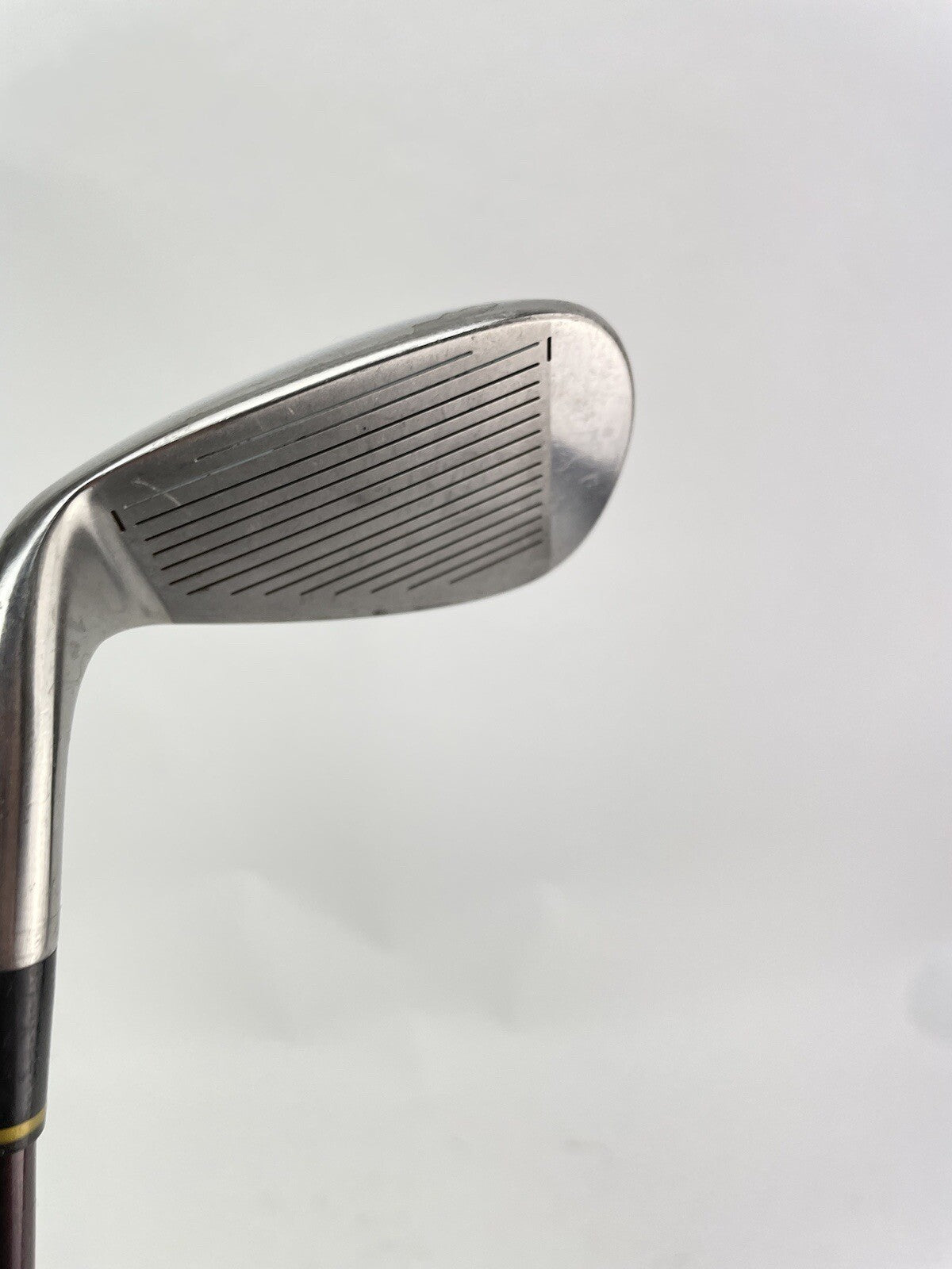 Bobby Jones Iron 8/9 Light Flex Graphite 36" /Right Handed /New Grip /161045