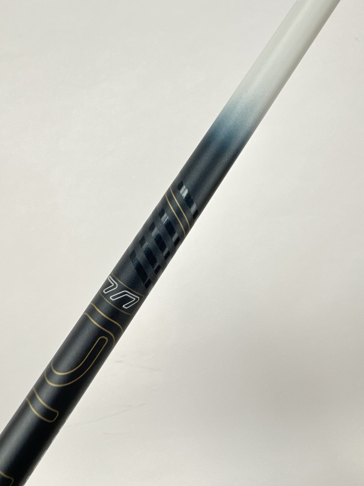 Ping ULT250 Iron Shaft Ladies Flex Graphite 35” /0.355 Tapered /347427