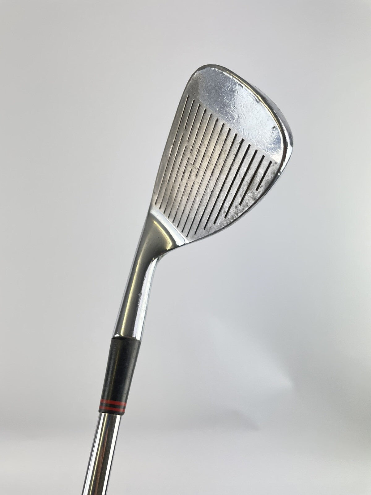 Wilson Staff RM Midsize Forged 8 Iron X Flex Steel /Right /New Grip /27556