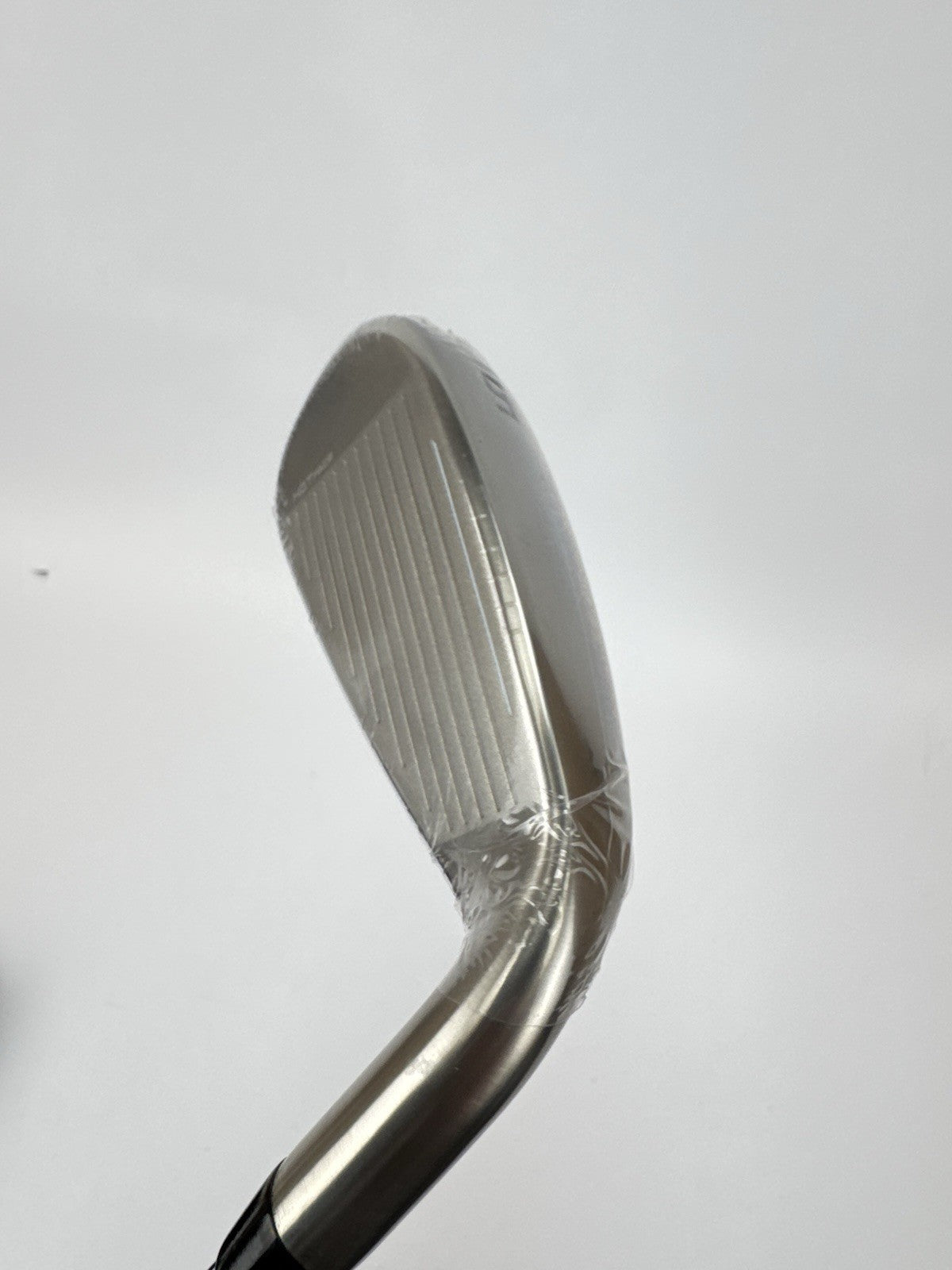 Cobra Air X 2.0 5 Iron Left Handed KBS Max 85 Regular Flex Steel /New /340738
