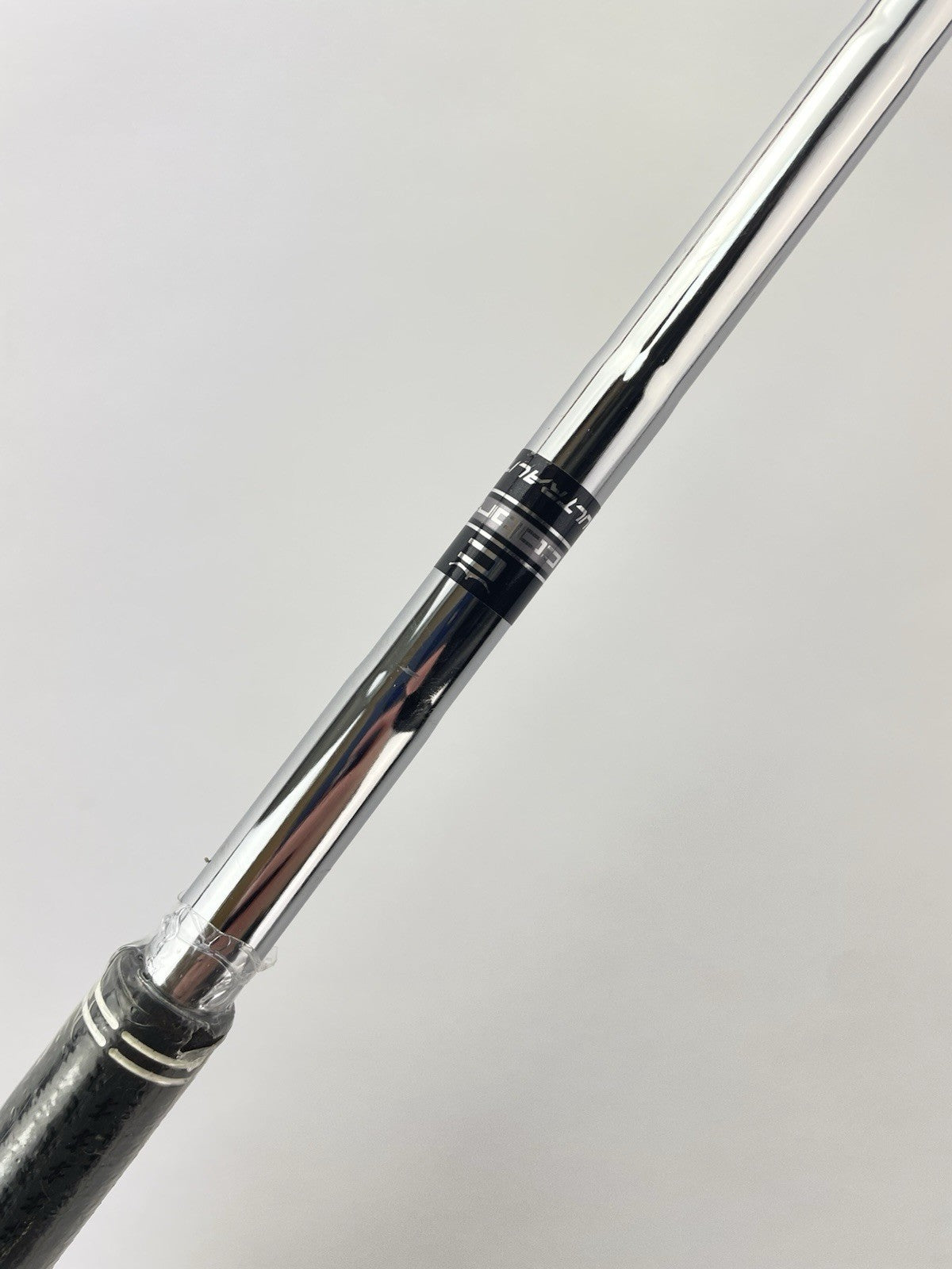 Cobra Ultralite Iron Shaft Regular Flex Steel 35” /Lamkin /0.370 Parallel /315330