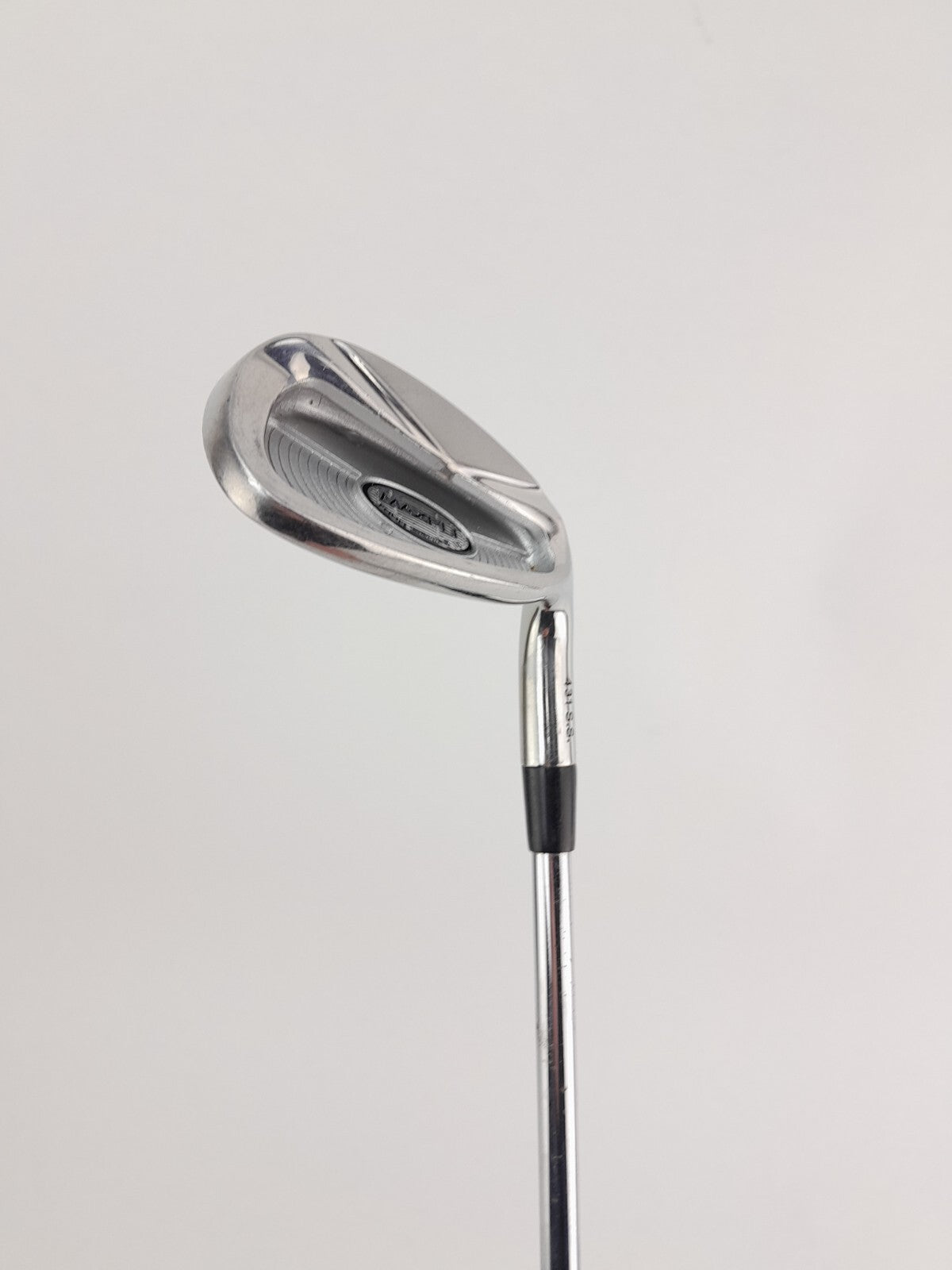 Maxfli Golf 9 Iron Tour Series II Regular Steel /Right Handed /New Grip /1647218