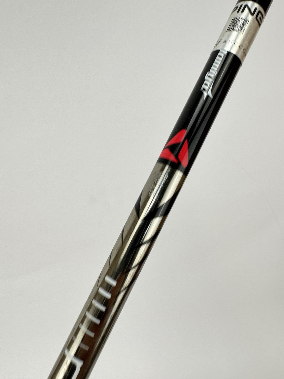 Ping G425 6 Iron Black Dot Recoil Es 780 F3 Regular Graphite /New Grip /3504817