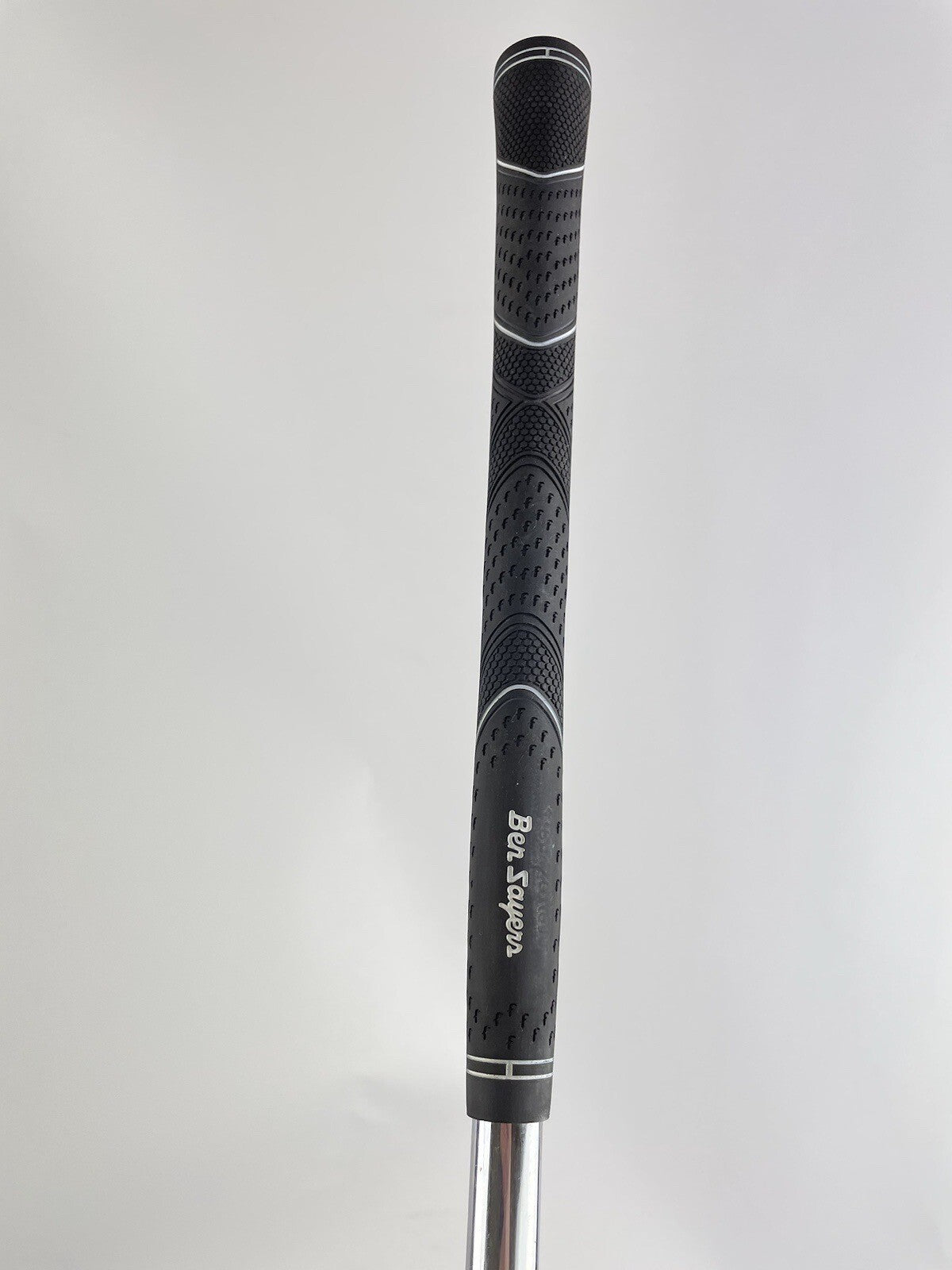 Ben Sayers Sand Wedge Powerpact Regular Steel /Right Handed /New Grip /733117