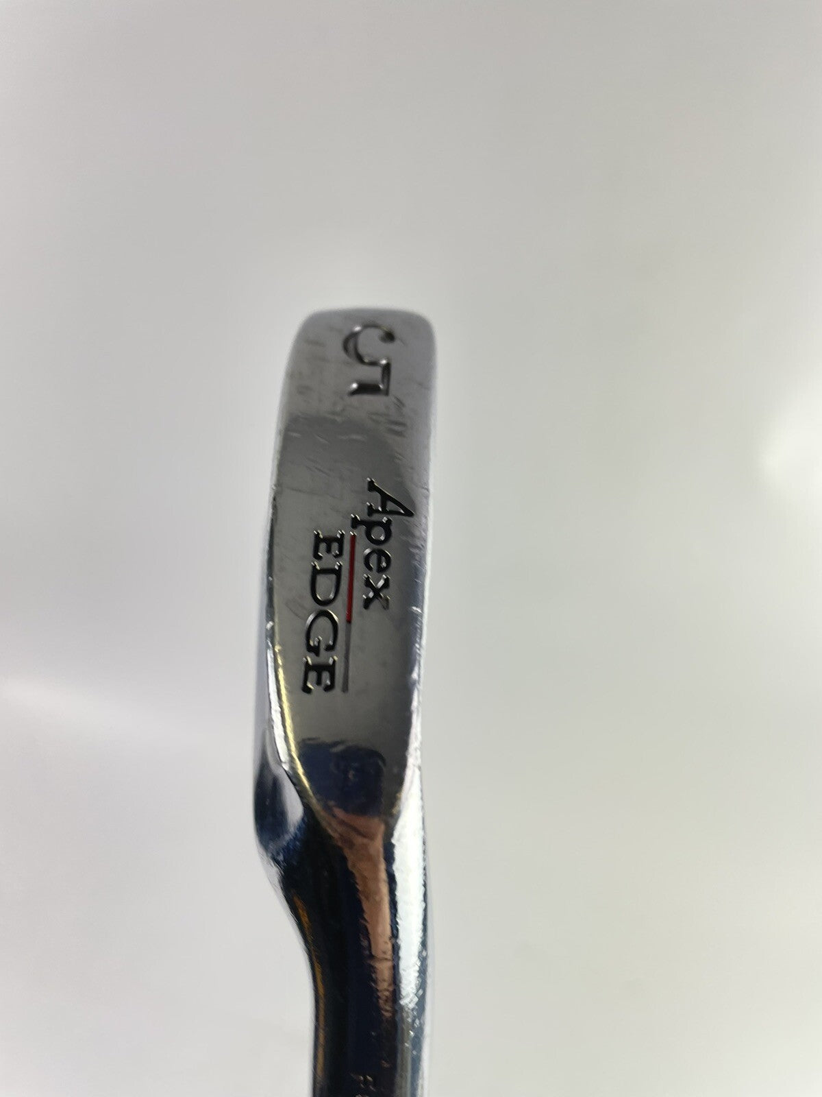 Ben Hogan Apex Pro 5 Iron Forged Regular Steel /Arthritic Jumbo Grip/106486