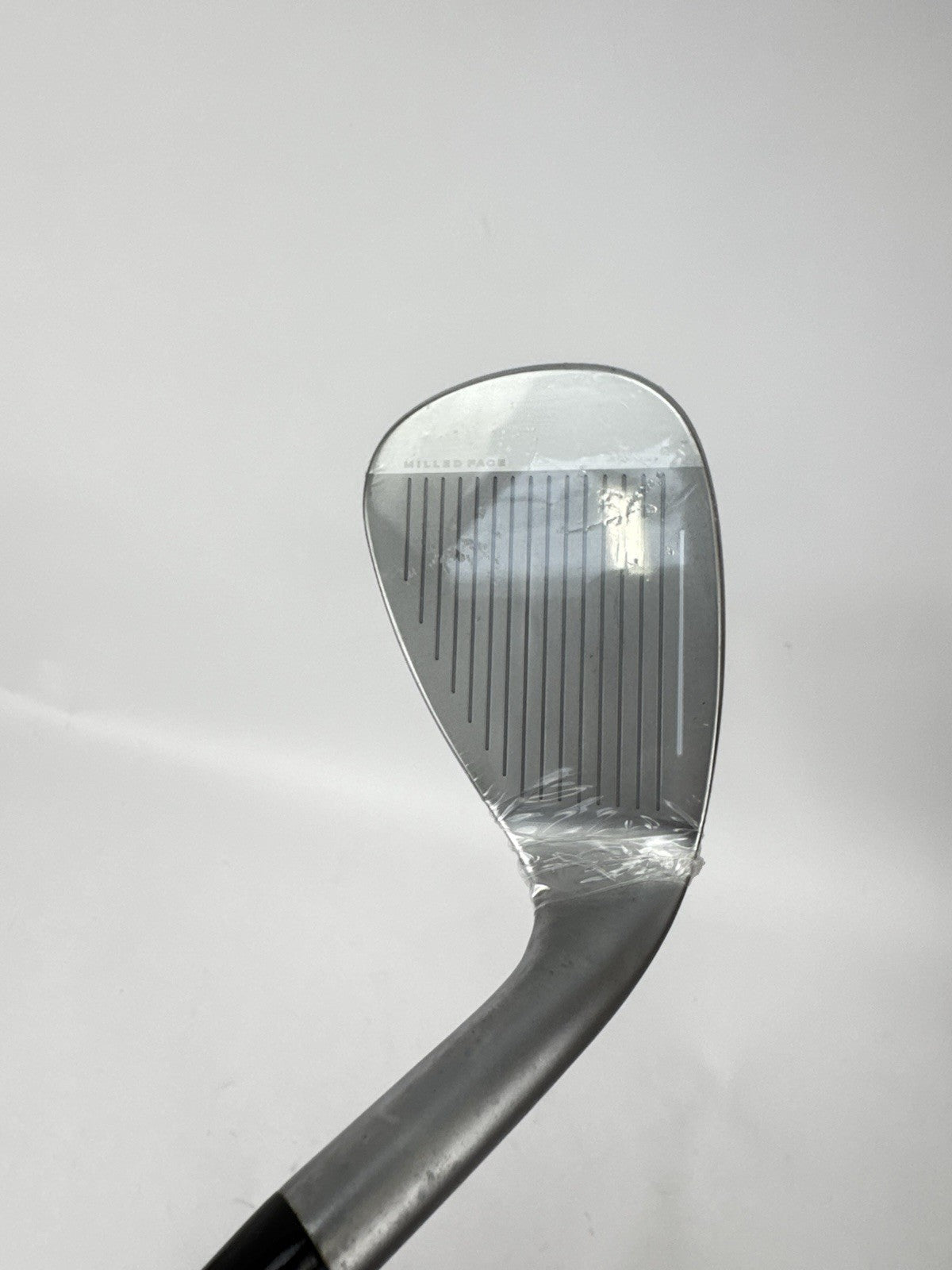 Cobra RadSpeed One Length Sand Wedge Left Handed KBS Tour 90 Regular Steel/3641311