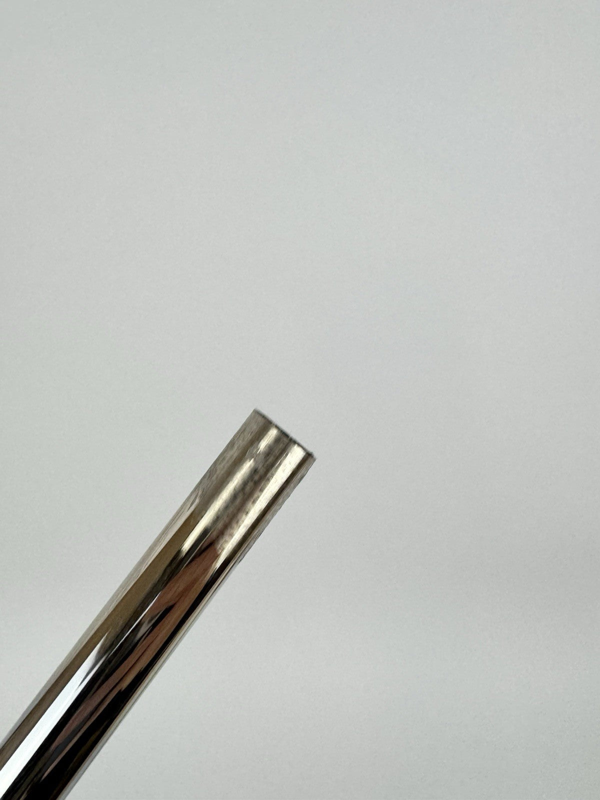 Dynamic Gold X100 Iron Shaft X Flex Steel 35.25” /0.370 Parallel /327098