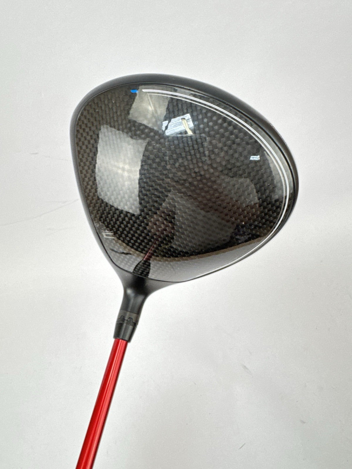 Cobra Aerojet Driver 10.5* Fujikura Speeder NX 50 Senior Graphite /Right /3494414