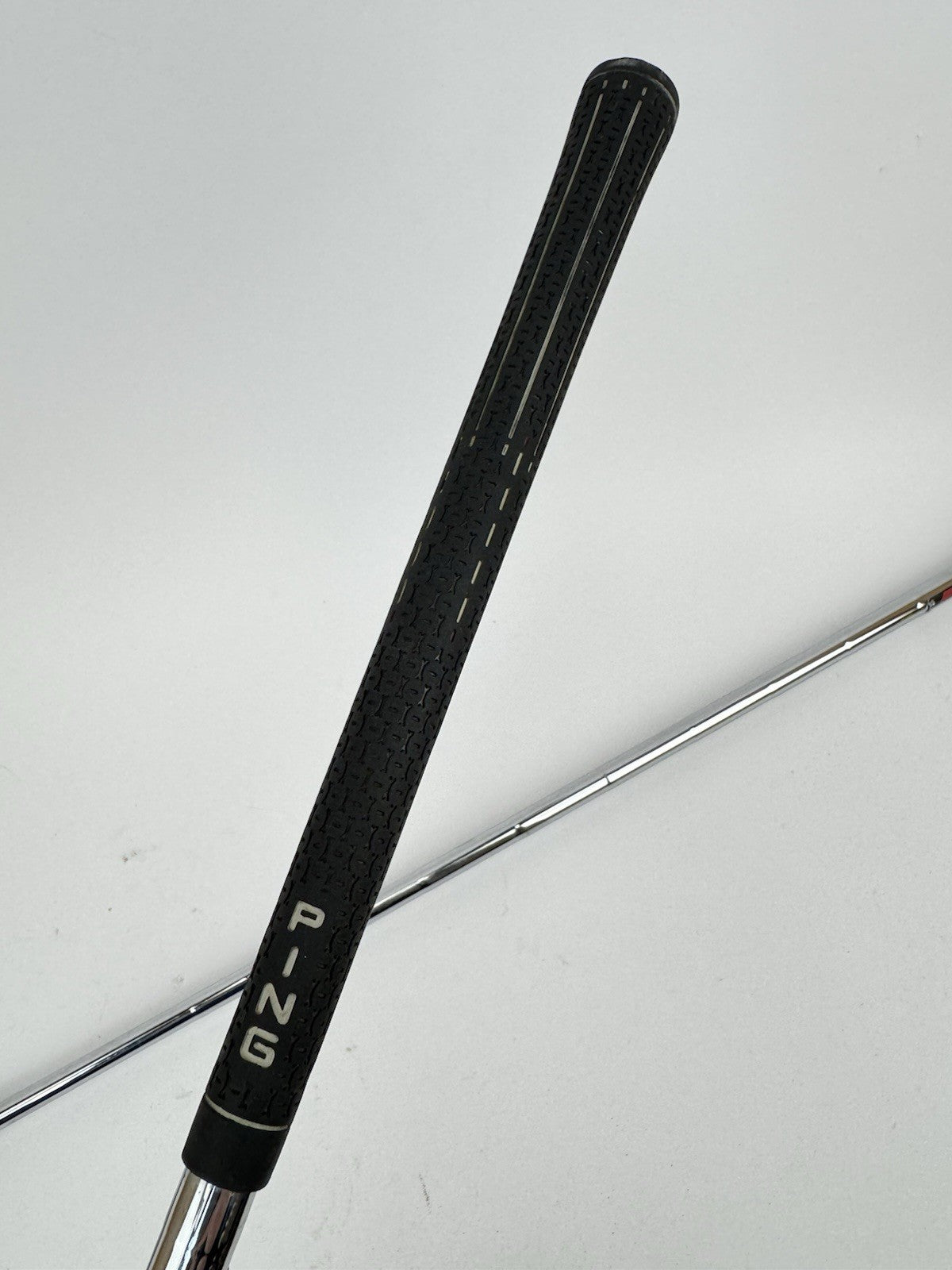 Ping Gorge Wedge Set 52*+56* Black Dot Stiff Flex Steel /Right Handed /3324711