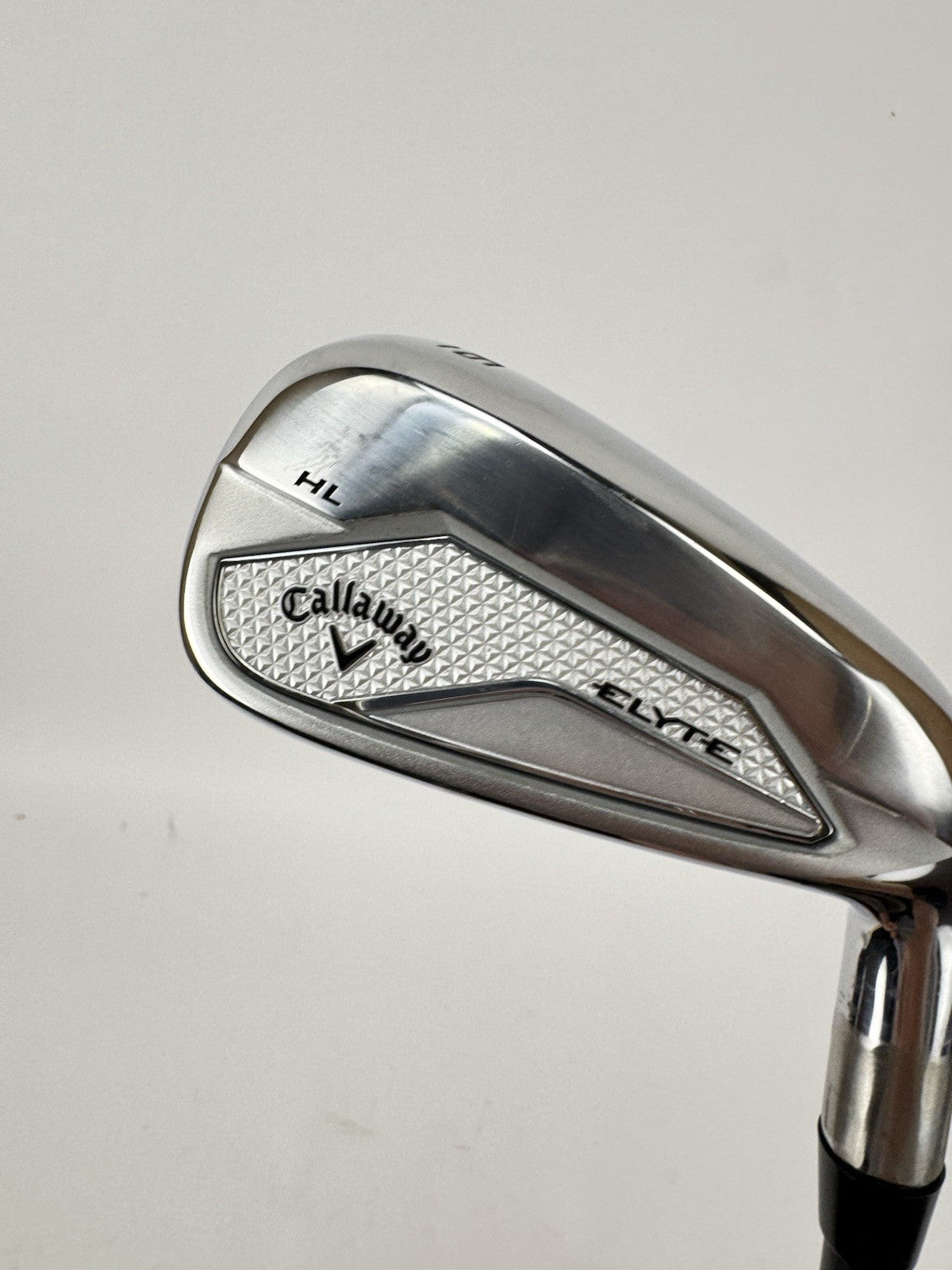 Callaway Elyte HL 6 Iron Project X 5.5 Regular Graphite /Right Handed /355142