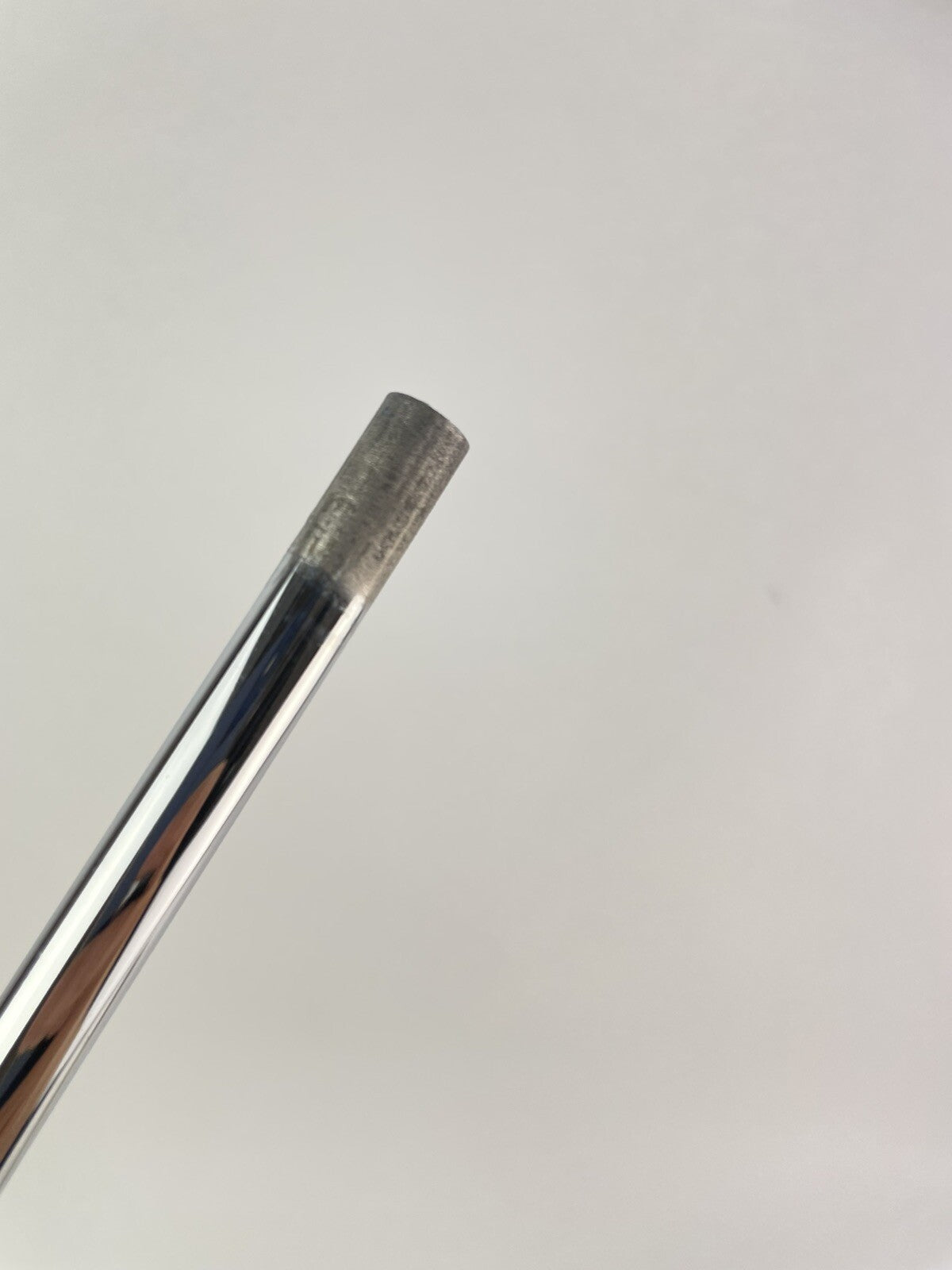 Elevate ETS 95 Iron Shaft Vss Stiff Flex Steel 35.5" /0.370 Parallel /194378
