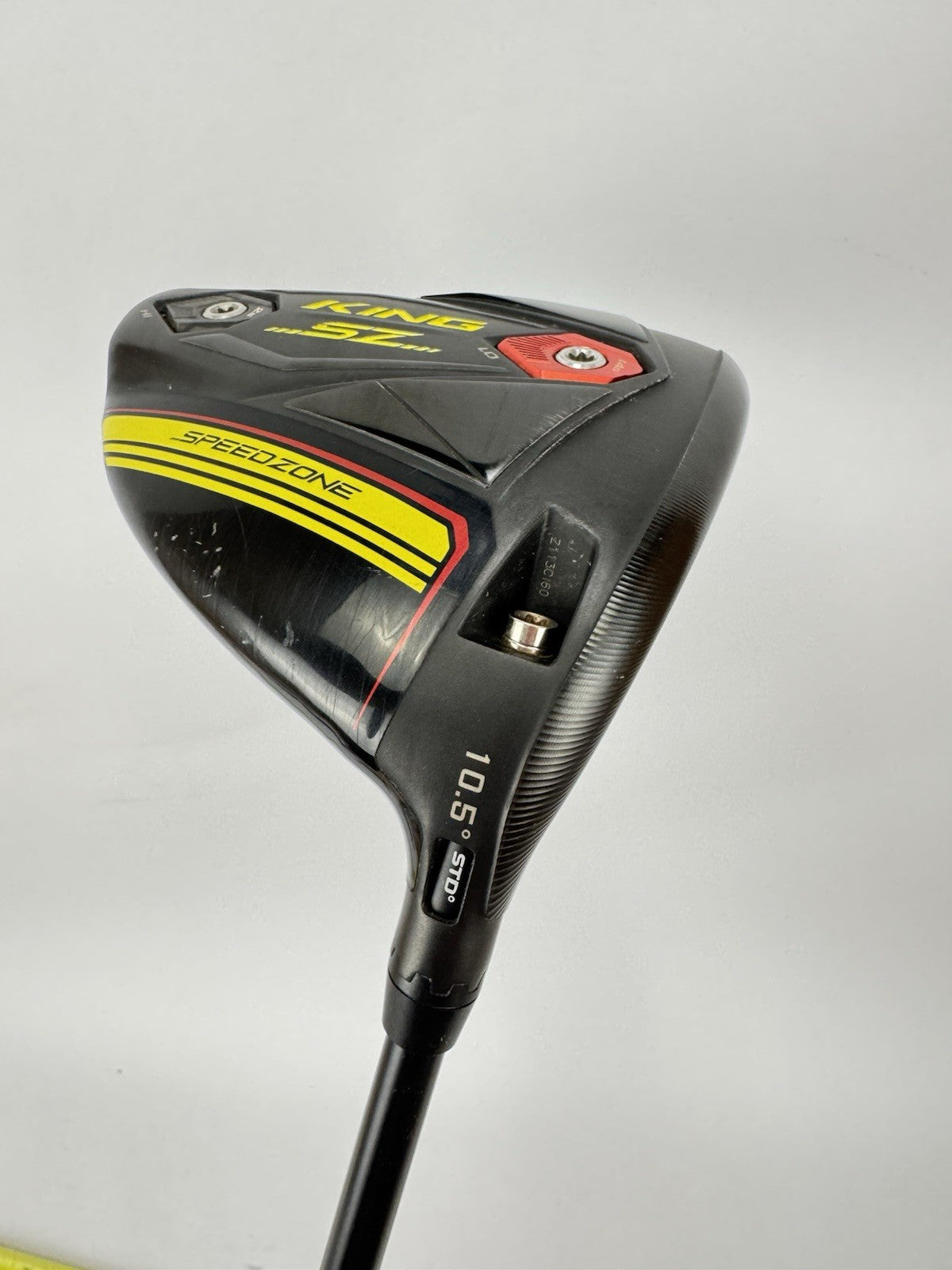 Cobra Speedzone Ladies Driver 10.5* UST Helium 4F1 Ladies Flex Graphite /351060