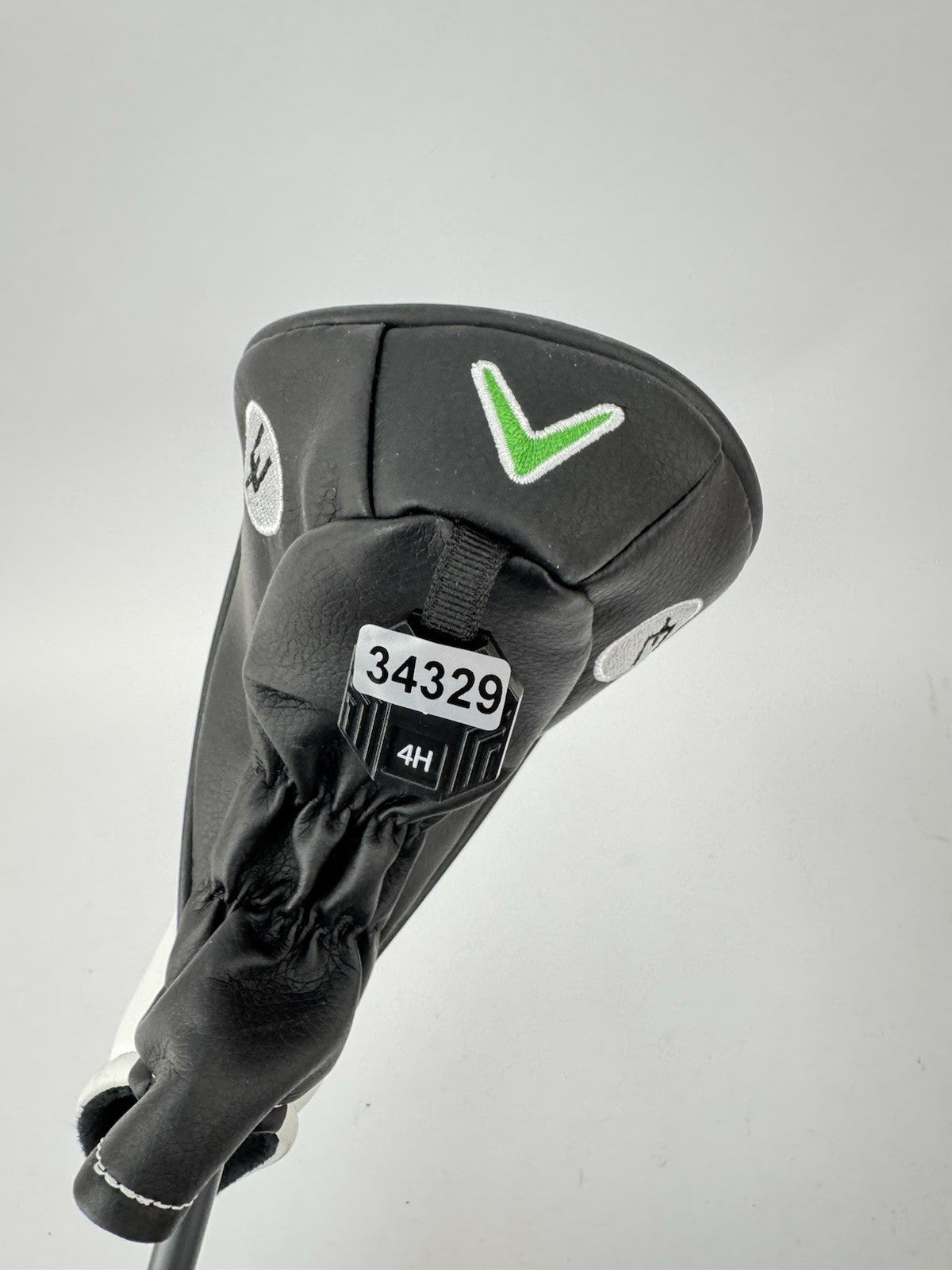 Callaway Elyte X 4 Hybrid 21* Fujikura Regular Graphite /Right /New Shaft /3432922