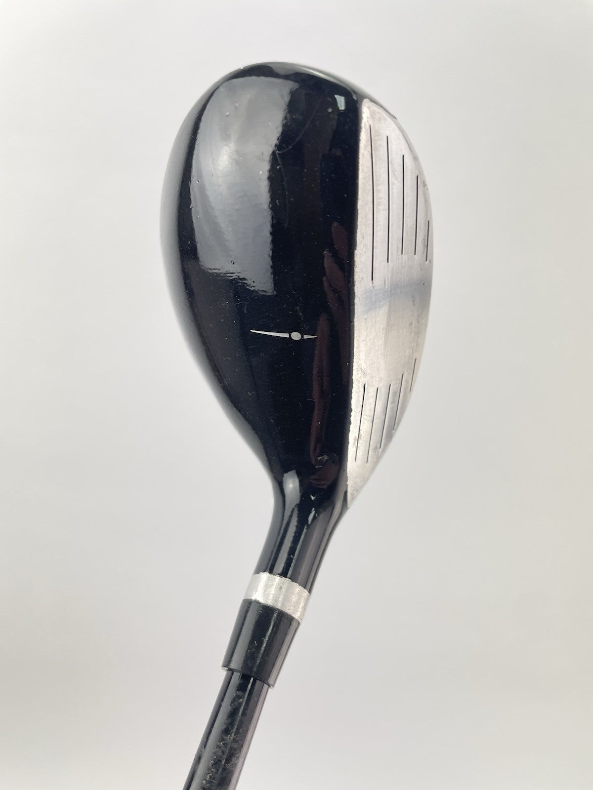 Wilson Ultra Hybrid 21* Left Handed CGI Regular Flex Graphite /Wilson Grip/272817