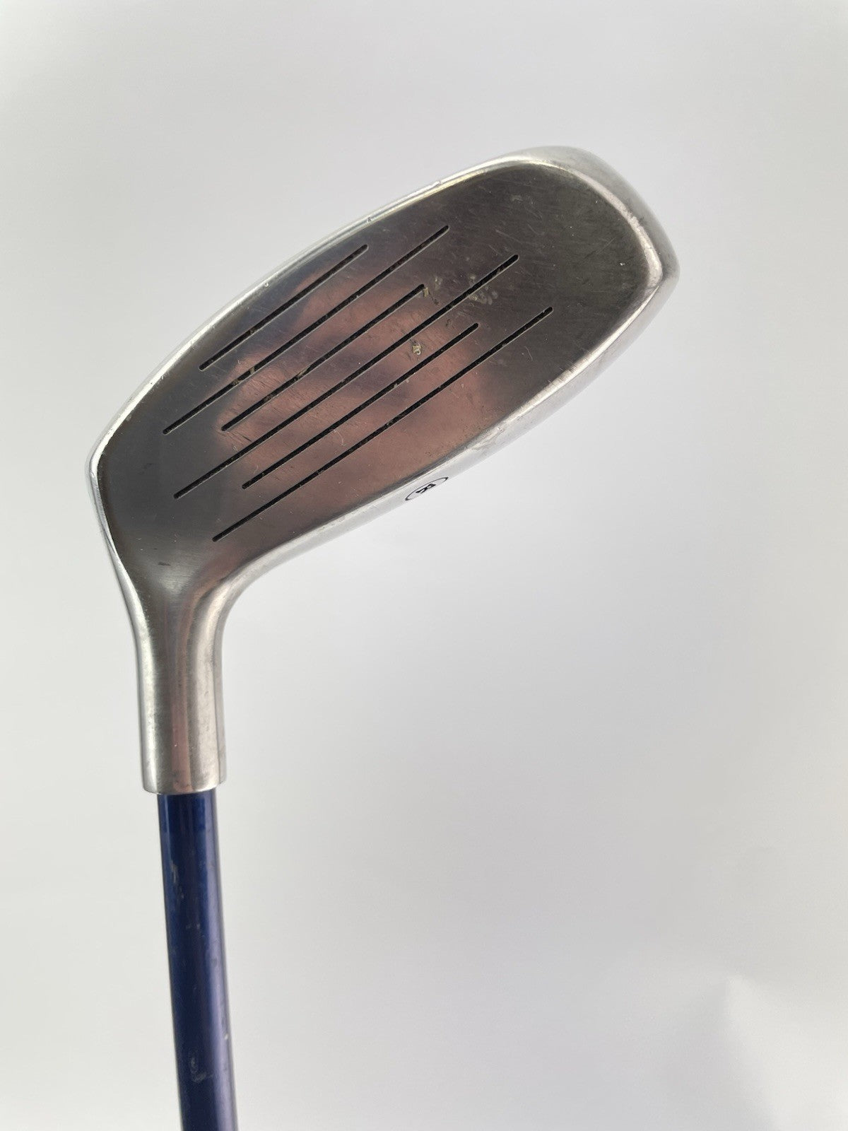 Ram Wizard Hybrid 24* Recovery Ladies Flex Graphite /Right /New Grip /276154
