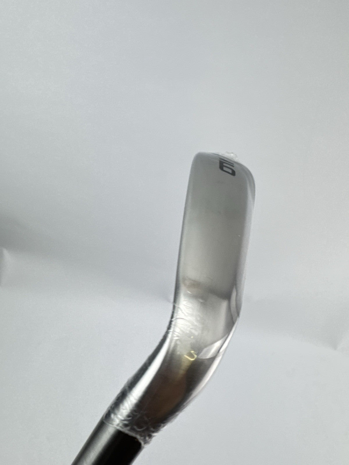Cobra Aerojet 9 Iron KBS Tour Regular Flex Steel /Left Handed /New /296836