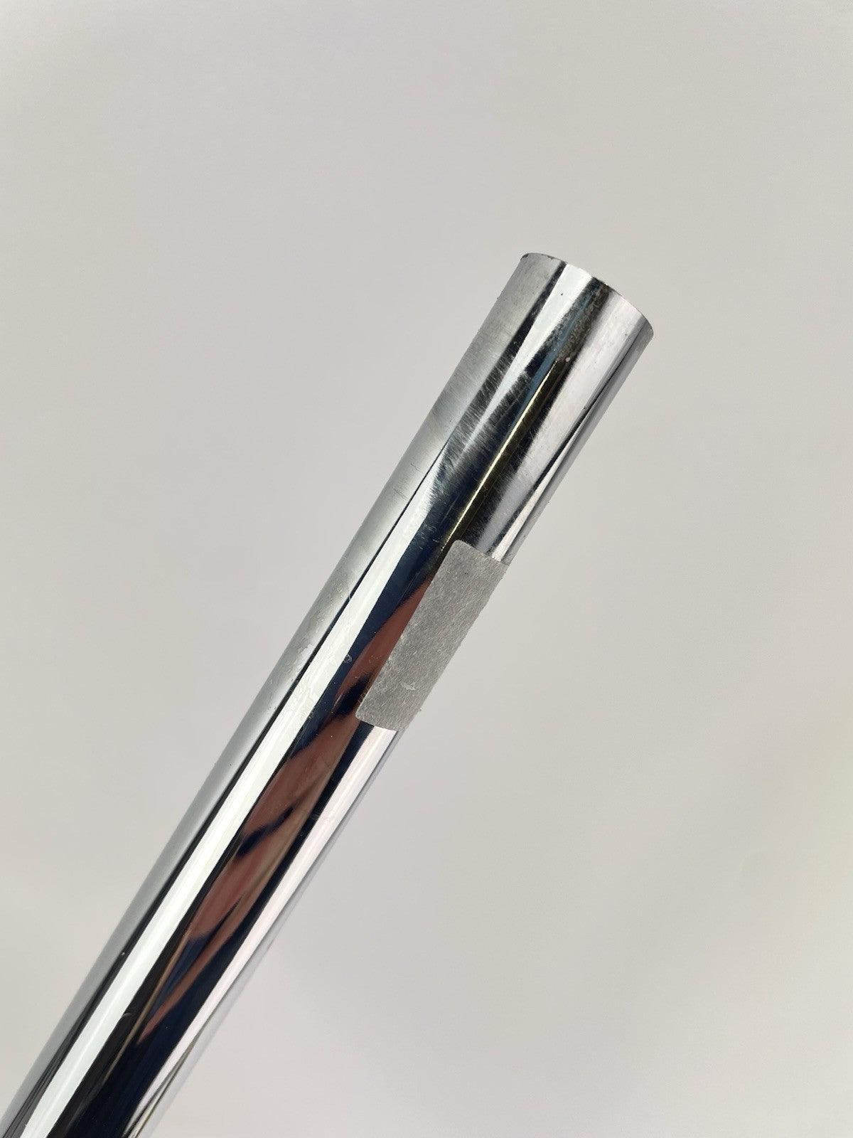 KBS $-Taper Lite Iron Shaft Stiff Flex Steel 35.5” /0.370 Parallel /3028711