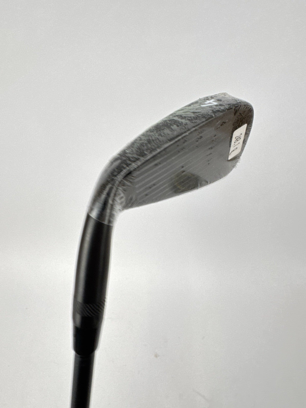 Sub 70 699 Pro 4 Iron 21.5* KBS TGI 80 Stiff Graphite /Right Handed /New /338348