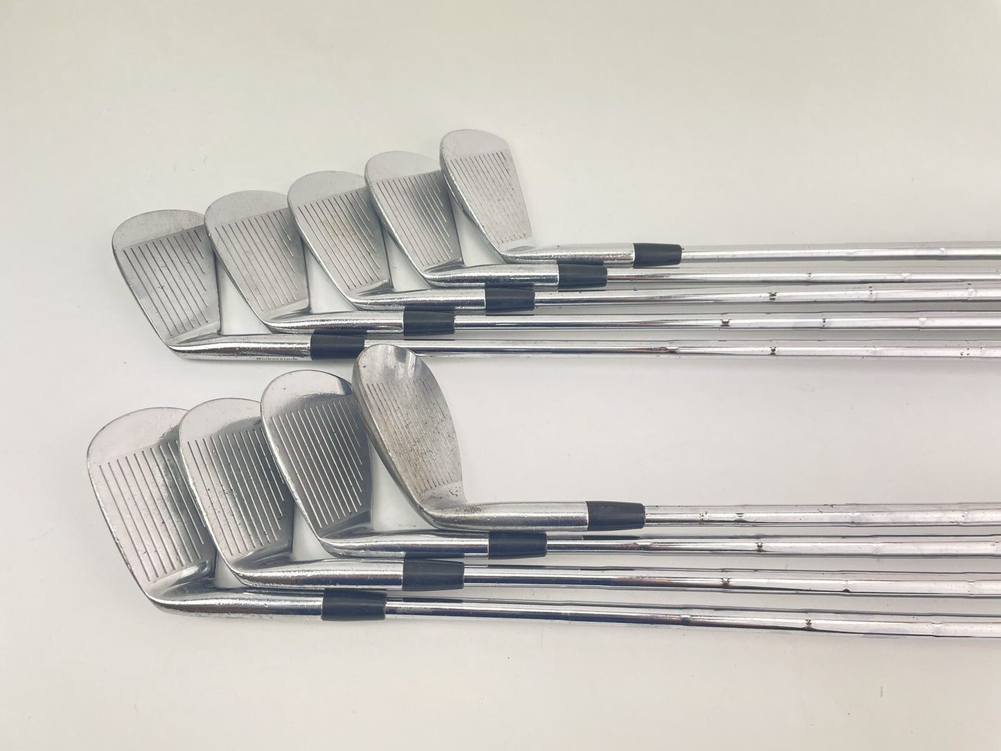 Bridgestone JS Iron Set 3-SW Professional Weapon Regular Steel /Right /1877012