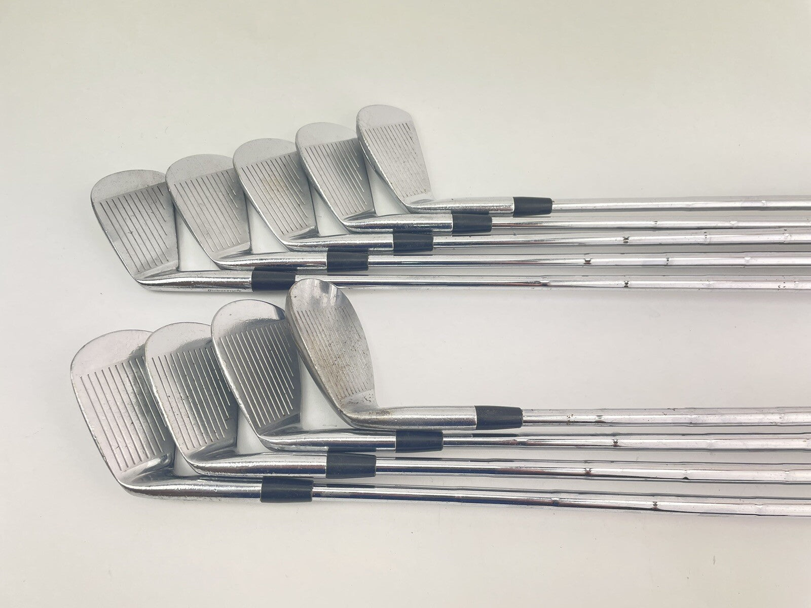Bridgestone JS Iron Set 3-SW Professional Weapon Regular Steel /Right /1877012