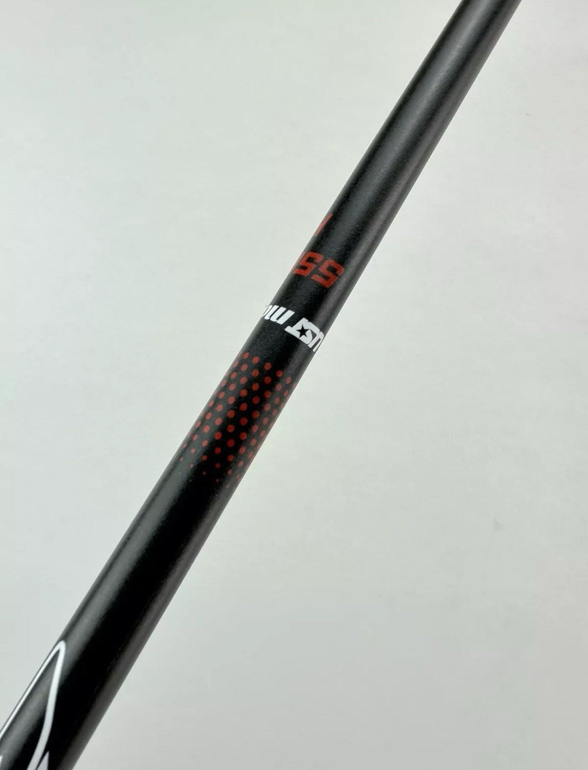 UST Proforce V2 Hybrid Iron Shaft 55H F2 Senior Flex Graphite HL 42 /0.370 /New8