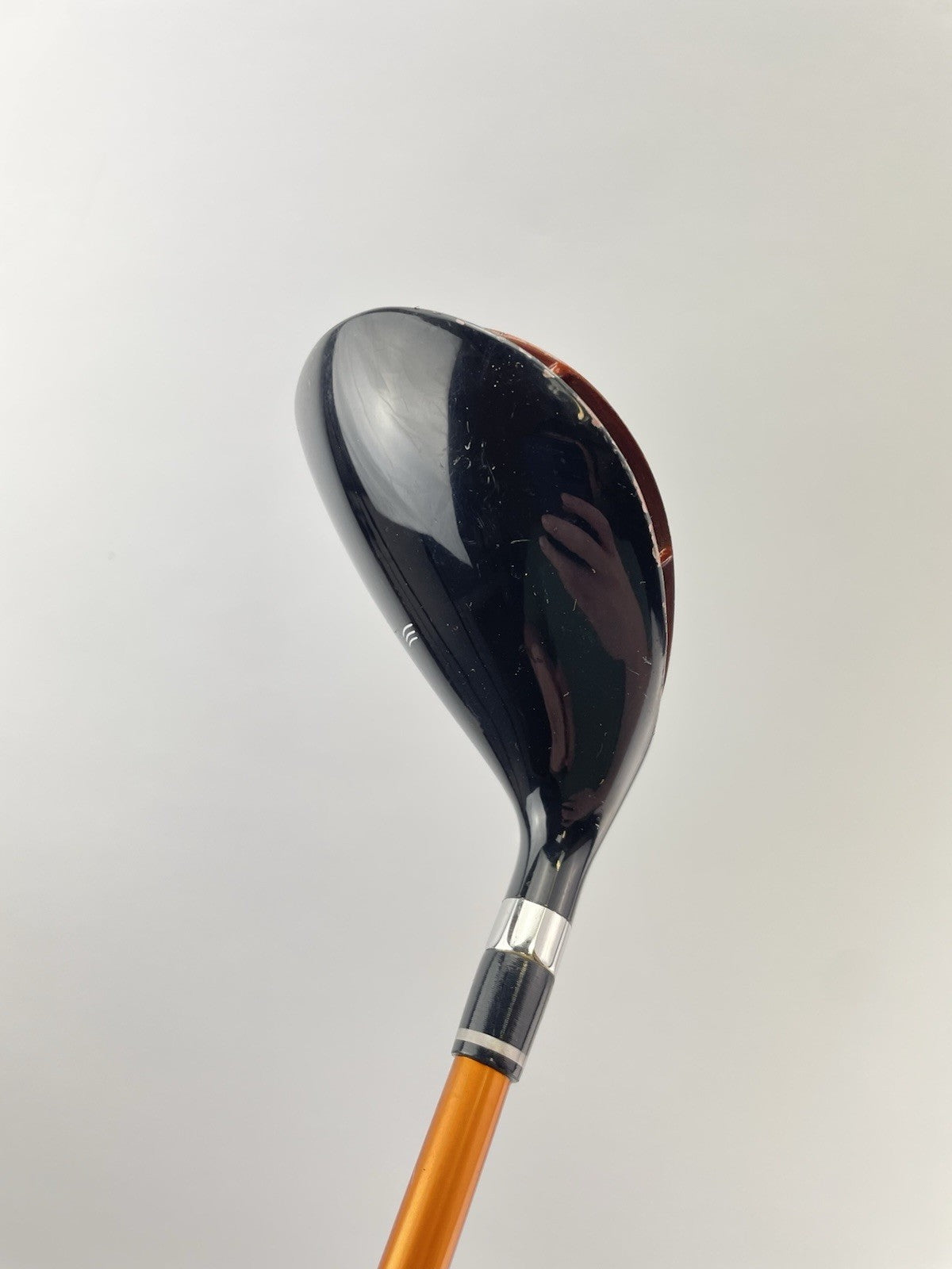 Lynx Utility Hybrid 20* Aldila NVS Regular Flex Graphite /Right /New Grip /290589