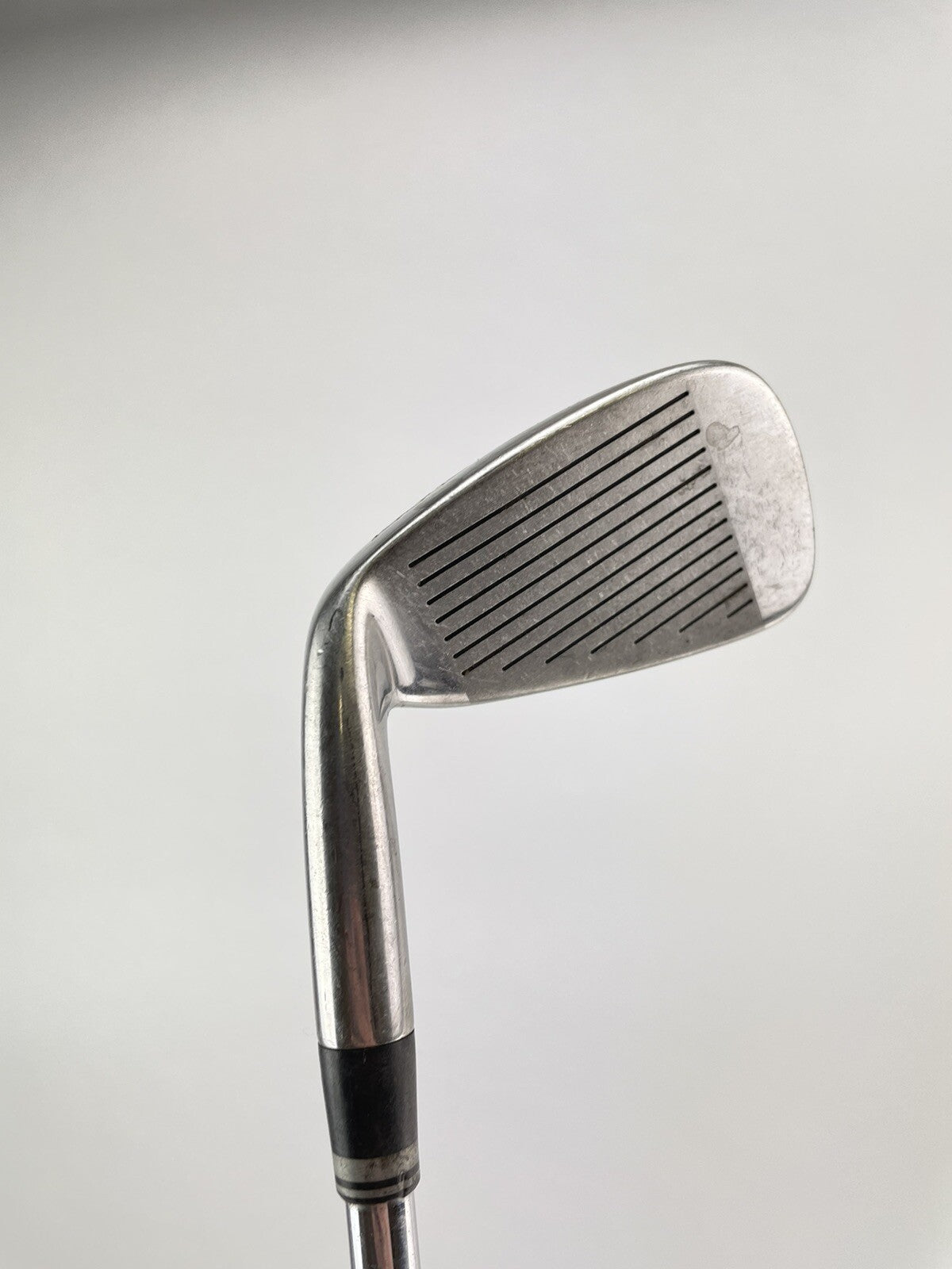 Slazenger Golf 3 Iron B-51 Regular Flex Steel /Right Handed/New Grip /203149