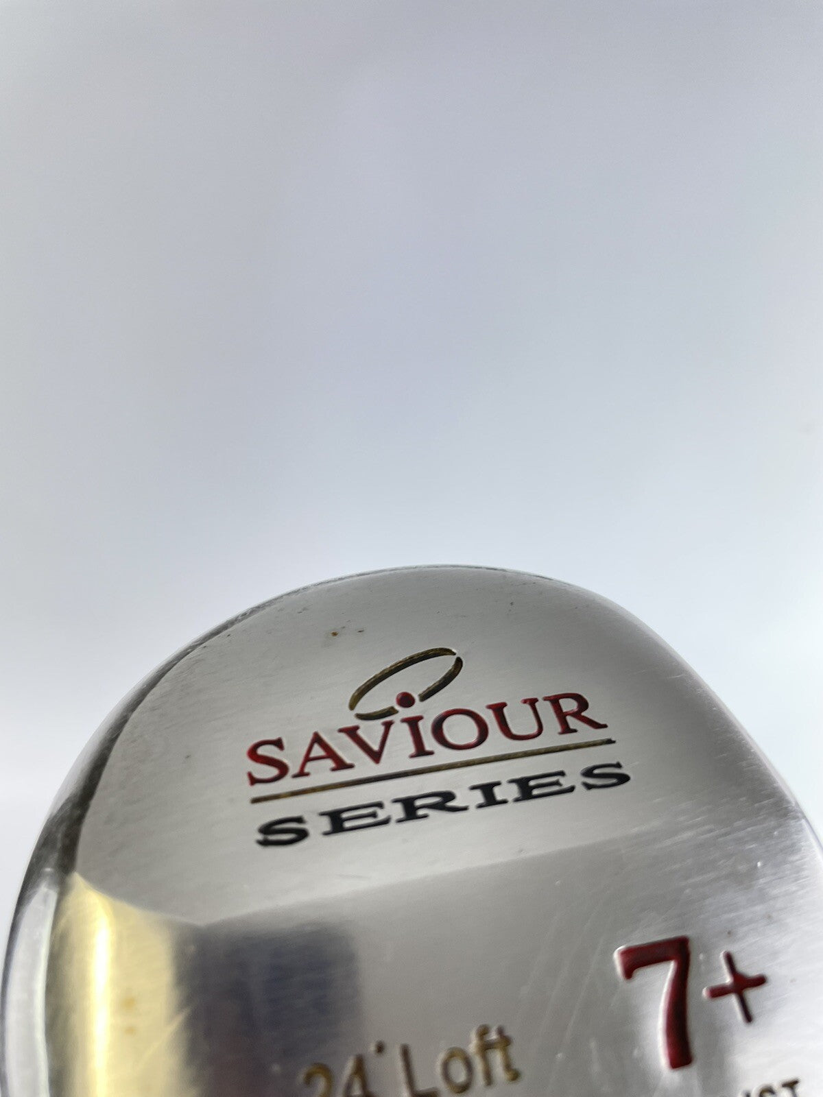 Ben Sayers Ladies 7 Wood Saviour 24* Ladies Graphite /Right Handed/90703