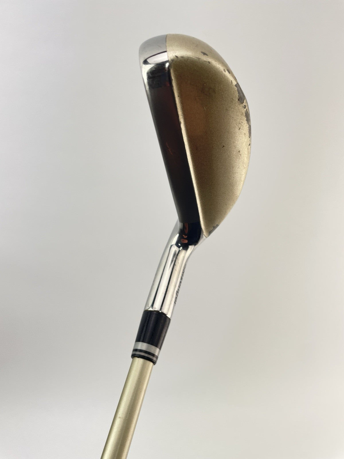 Slazenger Big Ezee 4 Iron Hybrid Ladies Flex Graphite /Right /New Grip /2582512