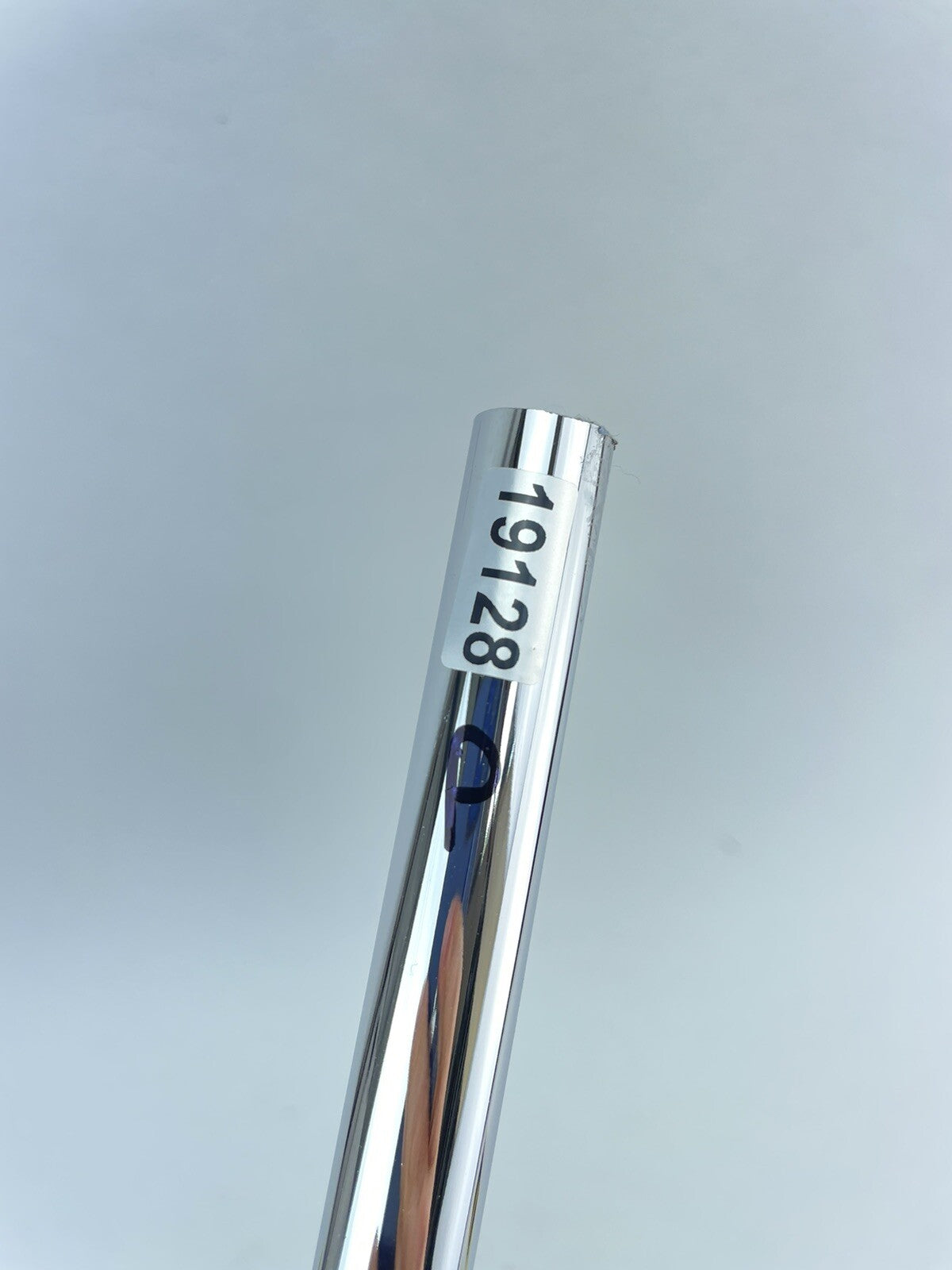 Elevate MPH Iron Shaft 85 Regular Flex Steel 35.5" /0.370 Parallel /1912812