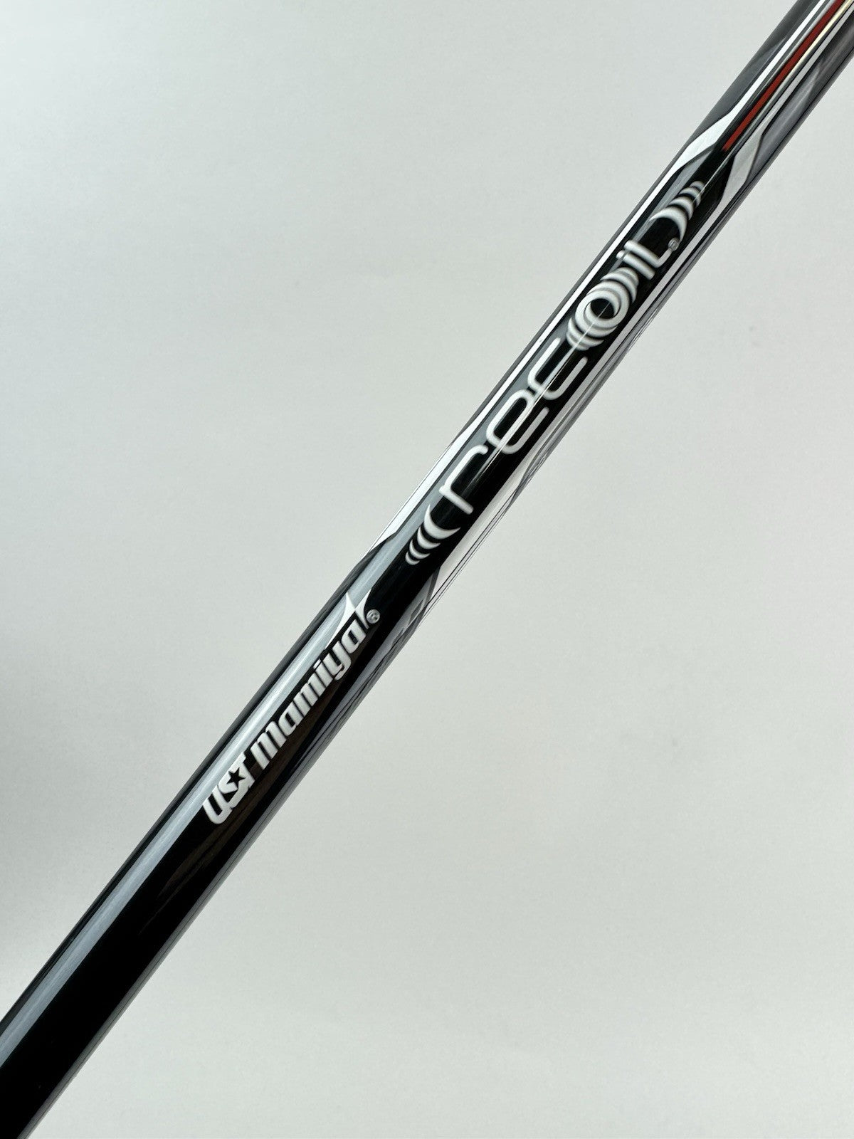 UST Recoil Dart Iron Shaft F2 65 Senior Graphite 34.5” /0.355 Tapered /286241