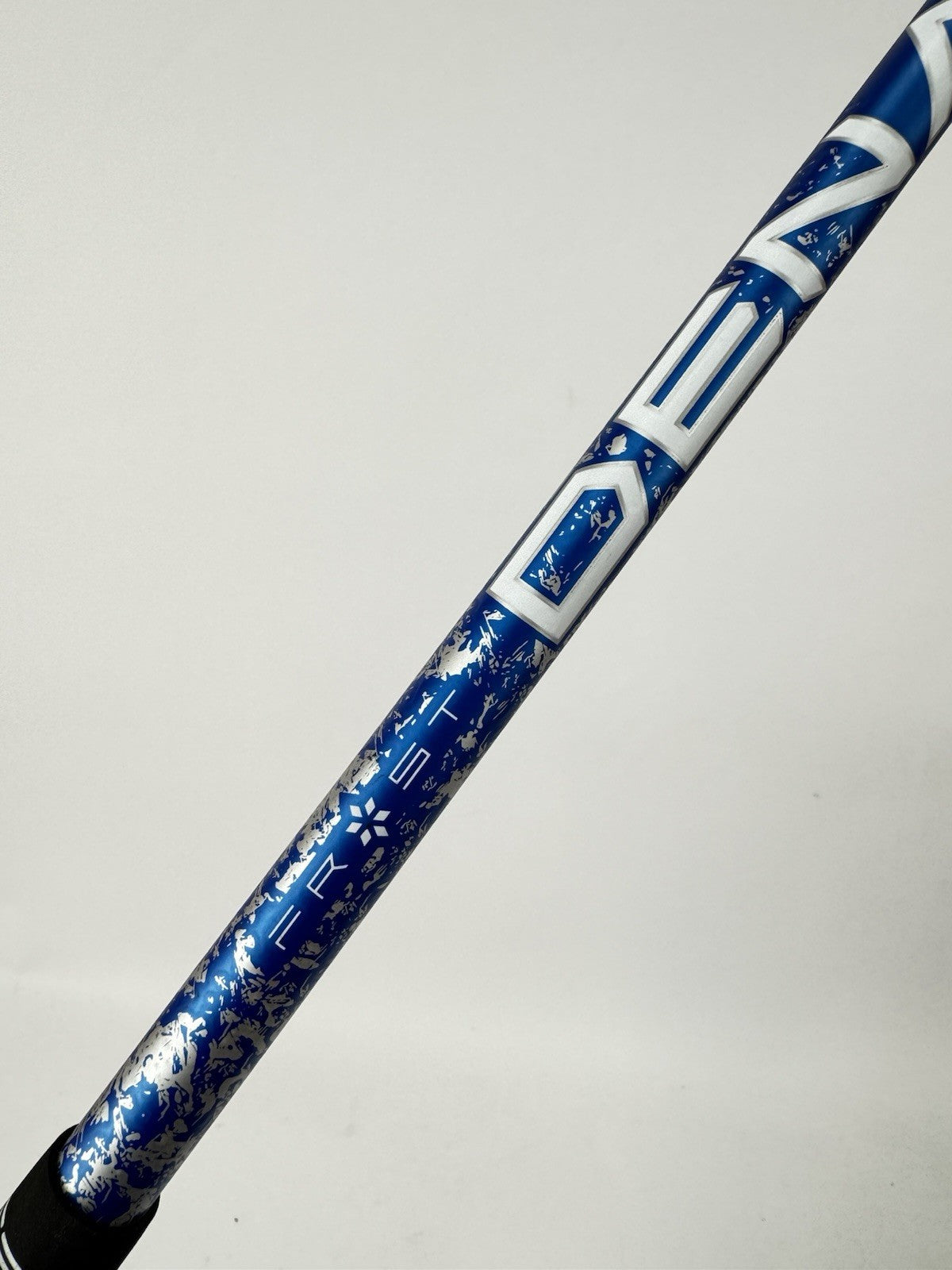 Titleist GT TSR Driver Shaft Denali Frost Blue 5.5 Regular Graphite 44.25 /363761