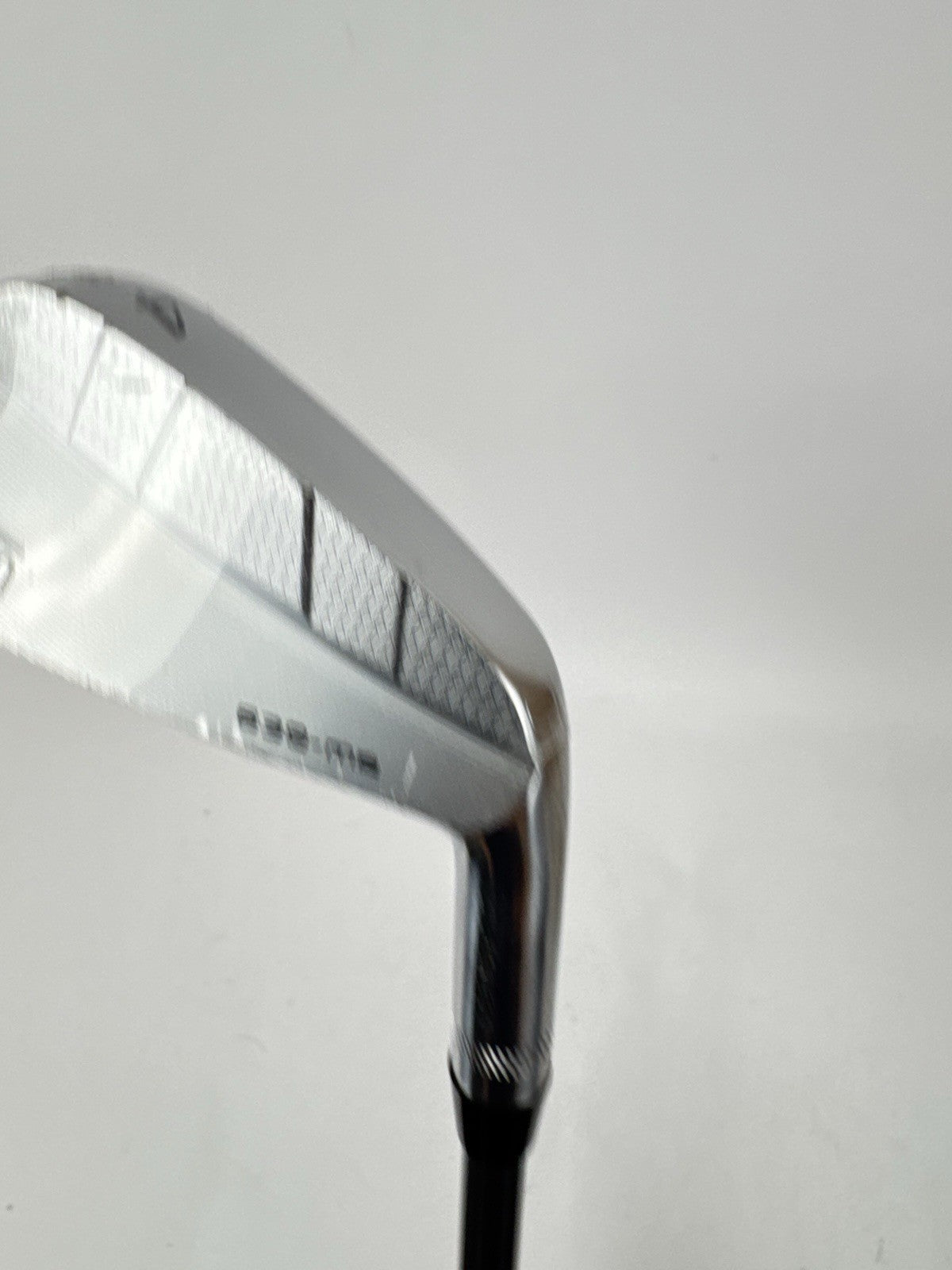 Sub70 639MB 4 Iron Matrix X Flex Graphite /Right Handed /363875