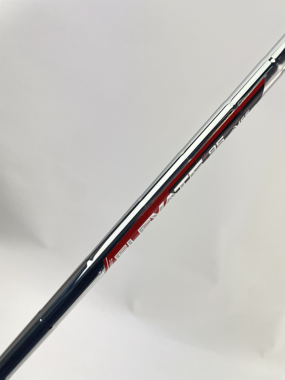 Elevate 95 Iron Shaft Vss Regular Flex Steel 36” /0.370 Parallel /335082