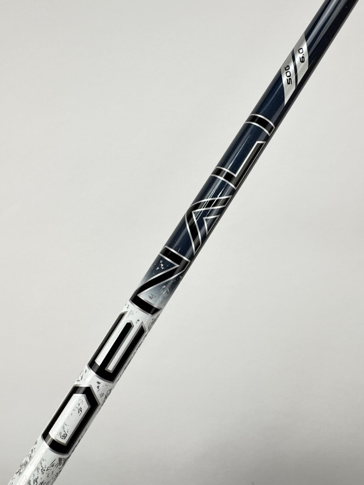 Titleist GT TSR Driver Shaft Denali Blue 50G 6.0 Stiff Graphite 44.5”/360180