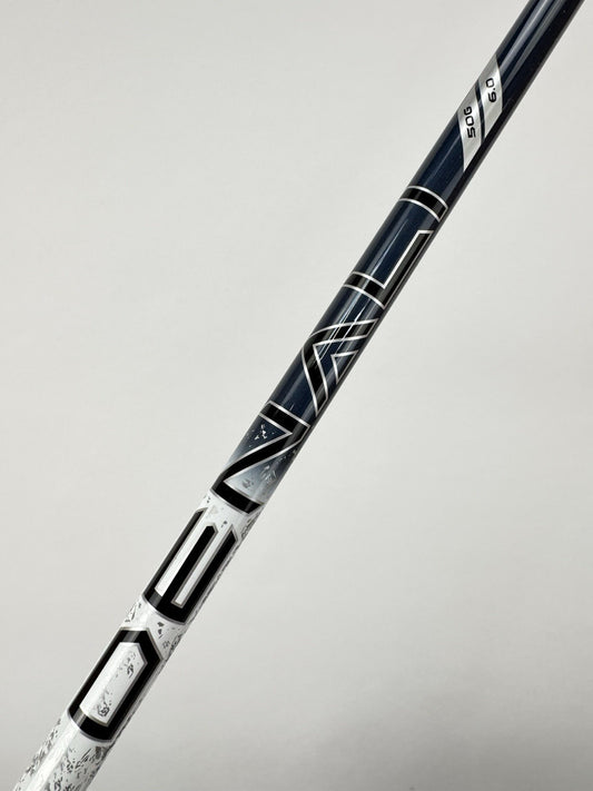 Titleist GT TSR Driver Shaft Denali Blue 50G 6.0 Stiff Graphite 44.5”/360180