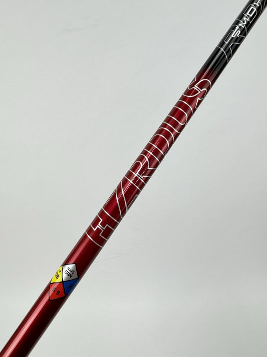 Ping G440 #5 Hybrid Shaft Stiff Hzrdus Smoke Red Extra Stiff Graphite 39” /346700