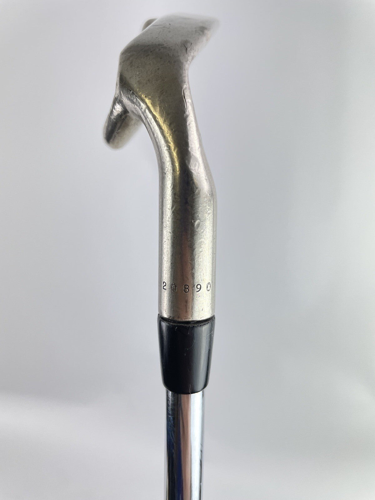 Ping ISI Nickel 9 Iron Blue Dot Nippon Regular Steel/ Right/ Golf Pride/ 60005